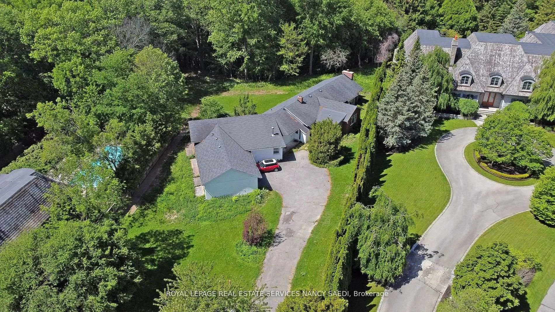 Photo 14 of 78 Arjay Crescent, North York, Bridle Path-Sunnybrook-York Mills — HOMEH