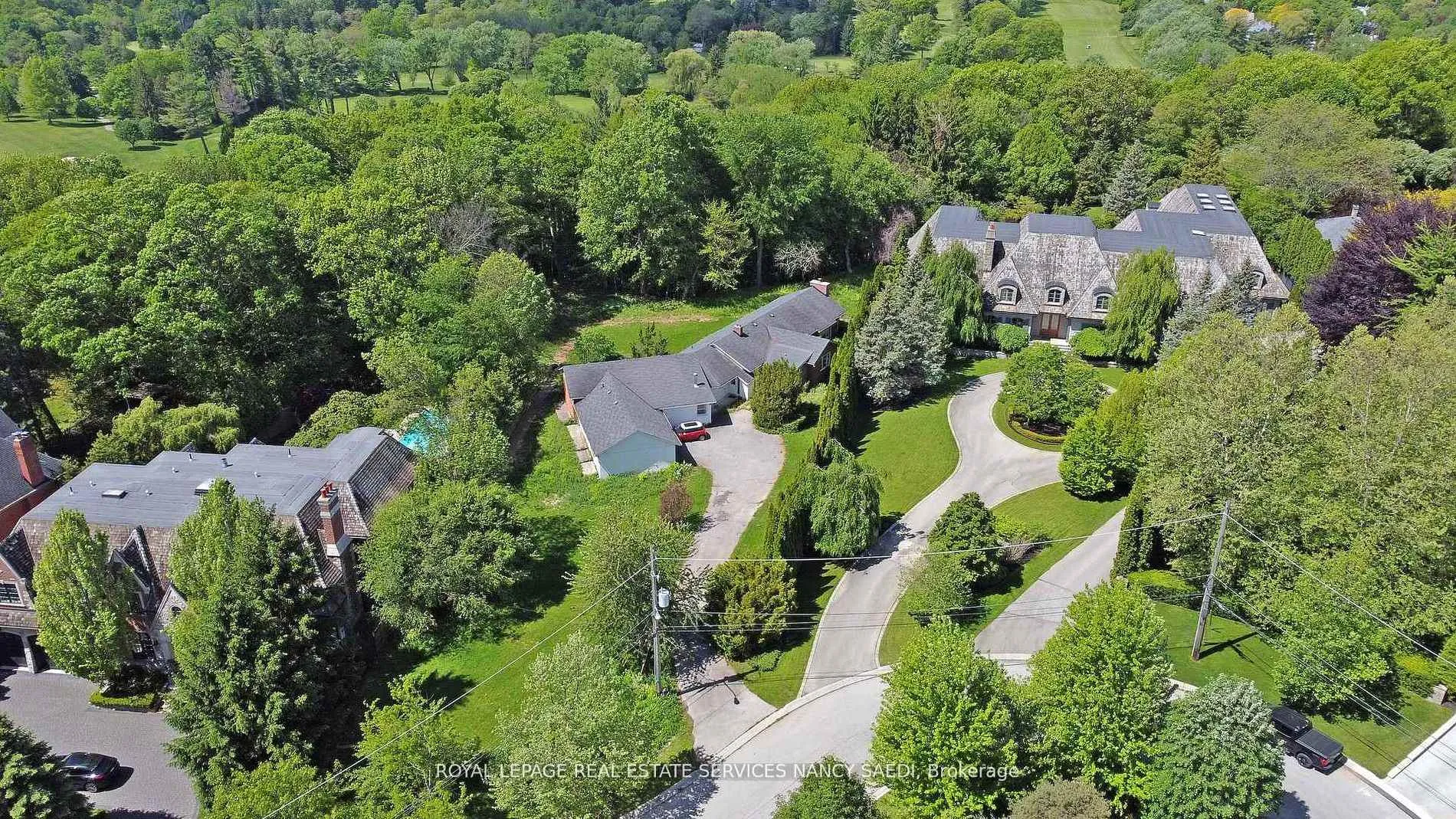 Photo 15 of 78 Arjay Crescent, North York, Bridle Path-Sunnybrook-York Mills — HOMEH