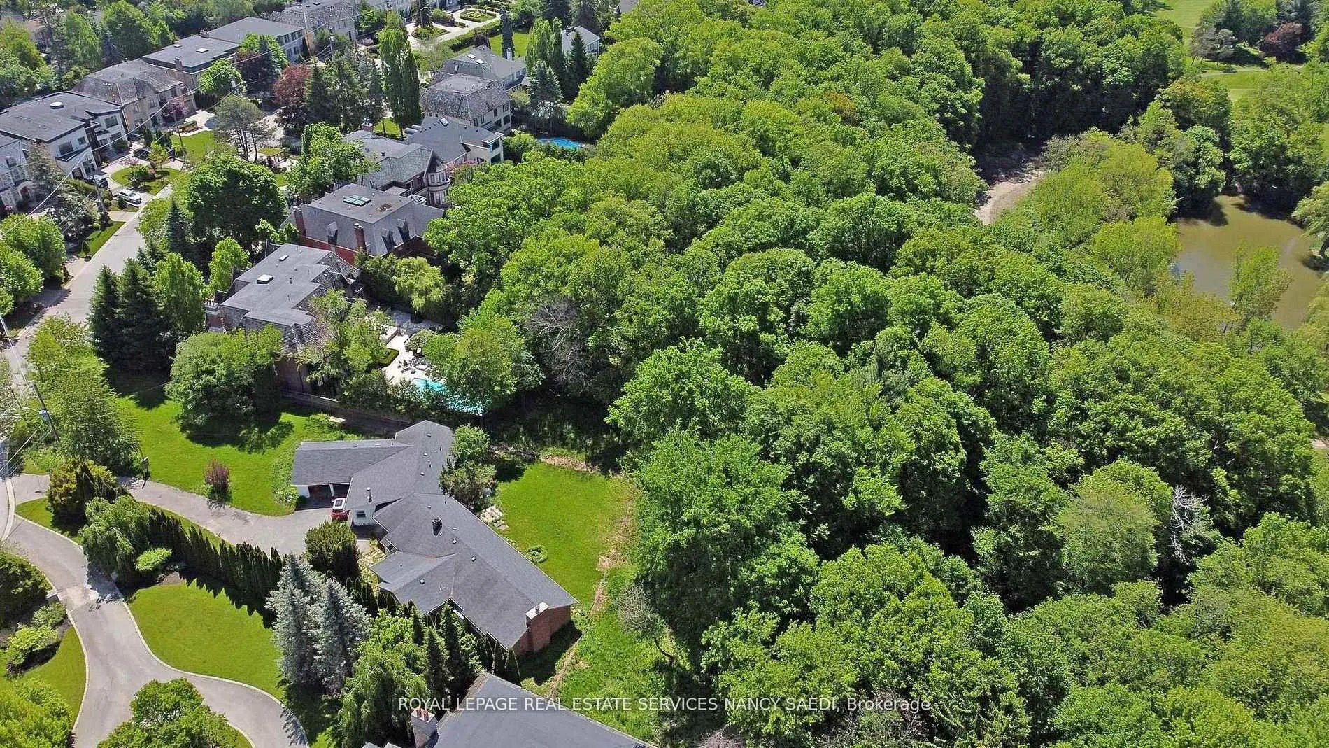 Photo 17 of 78 Arjay Crescent, North York, Bridle Path-Sunnybrook-York Mills — HOMEH