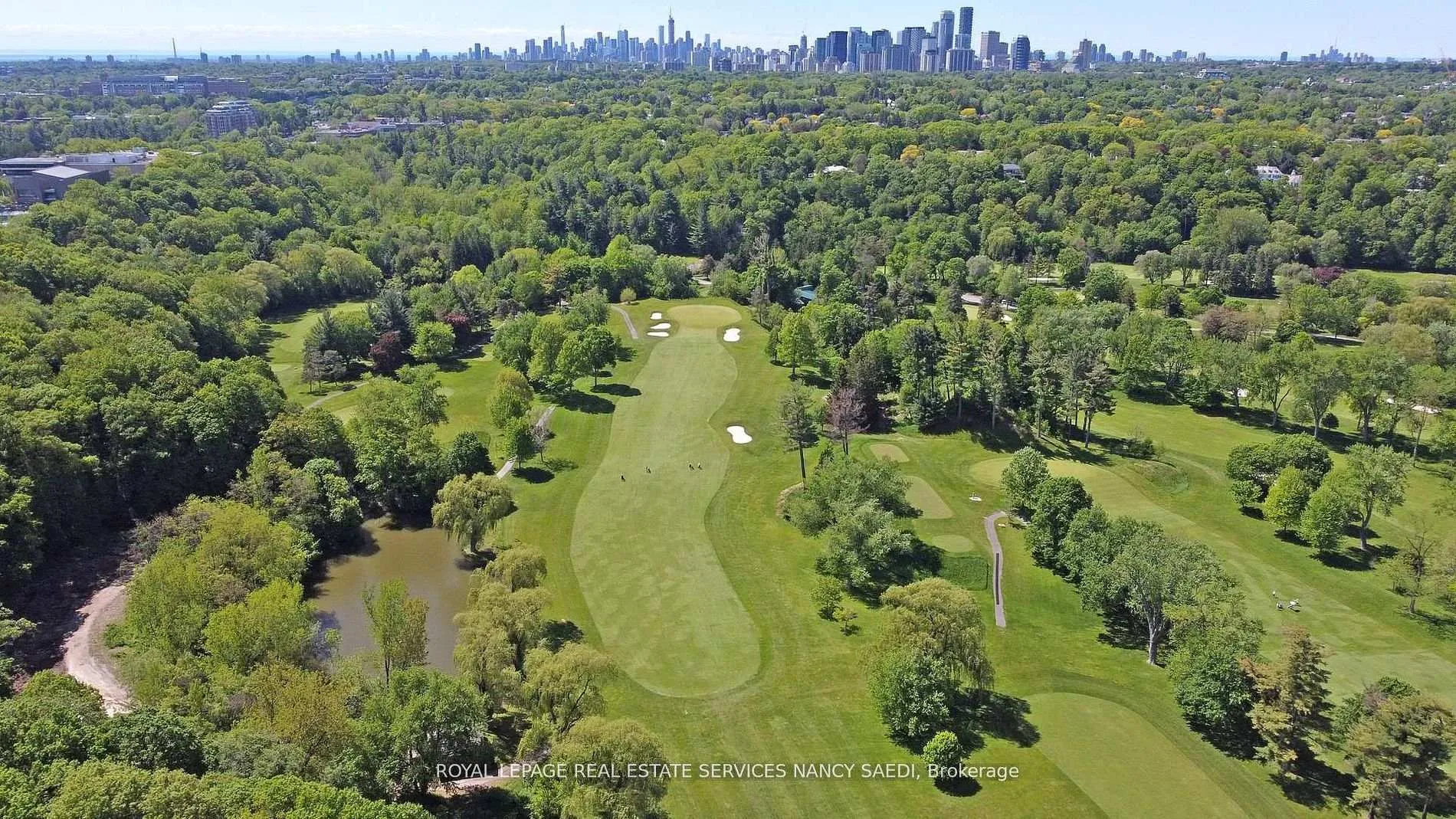 Photo 18 of 78 Arjay Crescent, North York, Bridle Path-Sunnybrook-York Mills — HOMEH