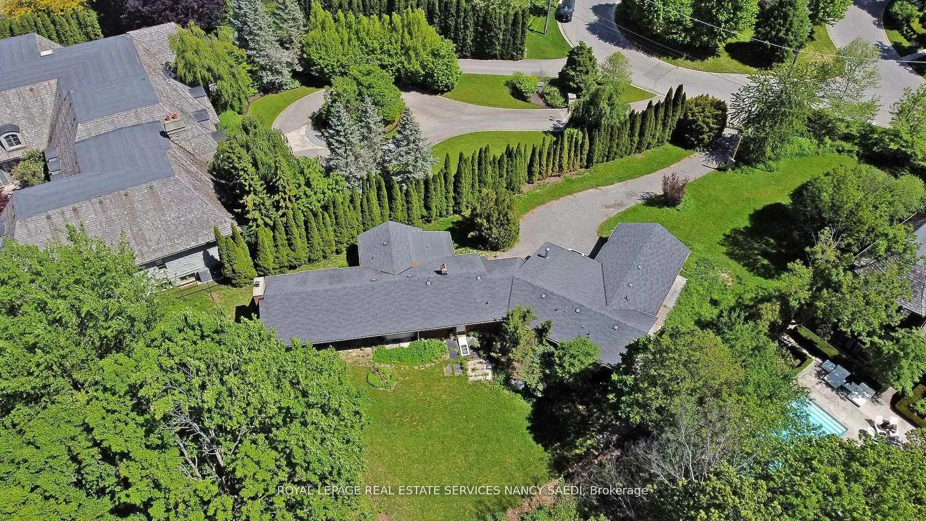 Photo 20 of 78 Arjay Crescent, North York, Bridle Path-Sunnybrook-York Mills — HOMEH