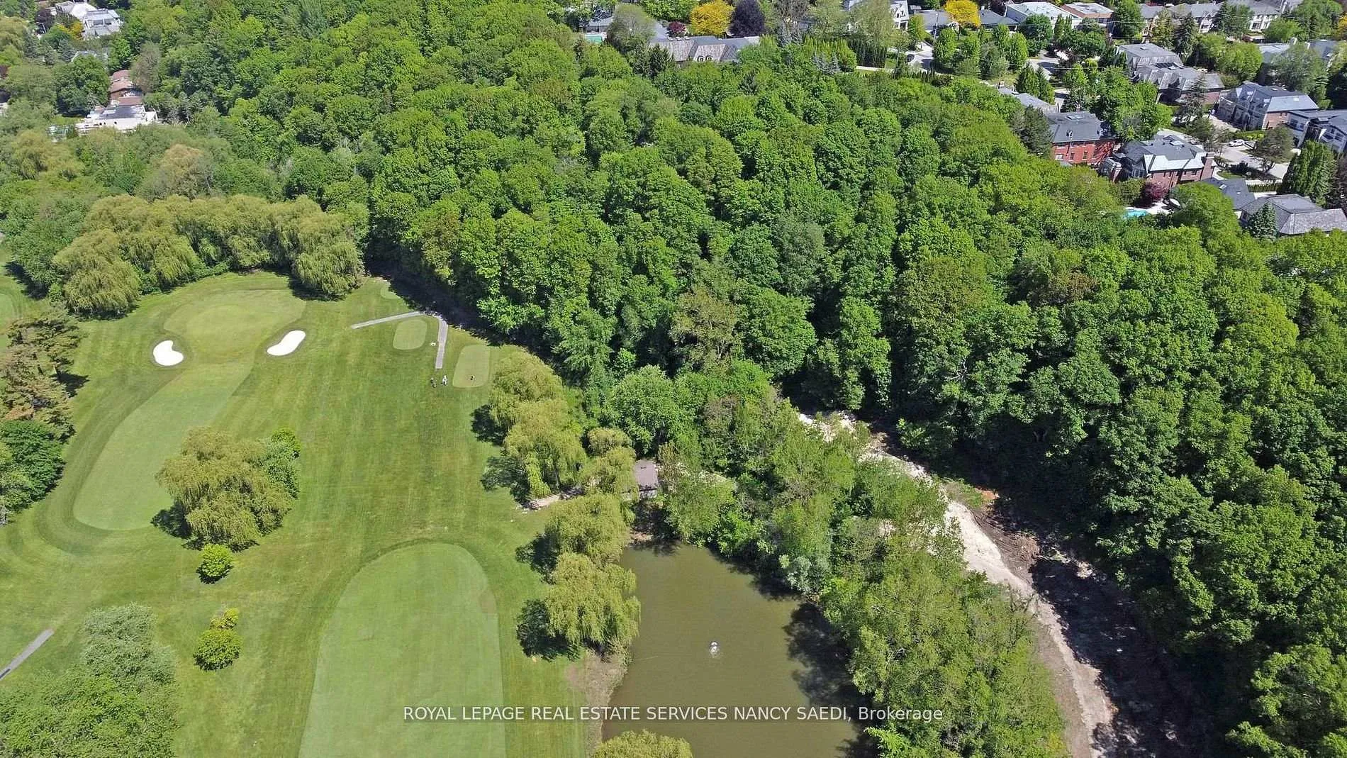 Photo 21 of 78 Arjay Crescent, North York, Bridle Path-Sunnybrook-York Mills — HOMEH