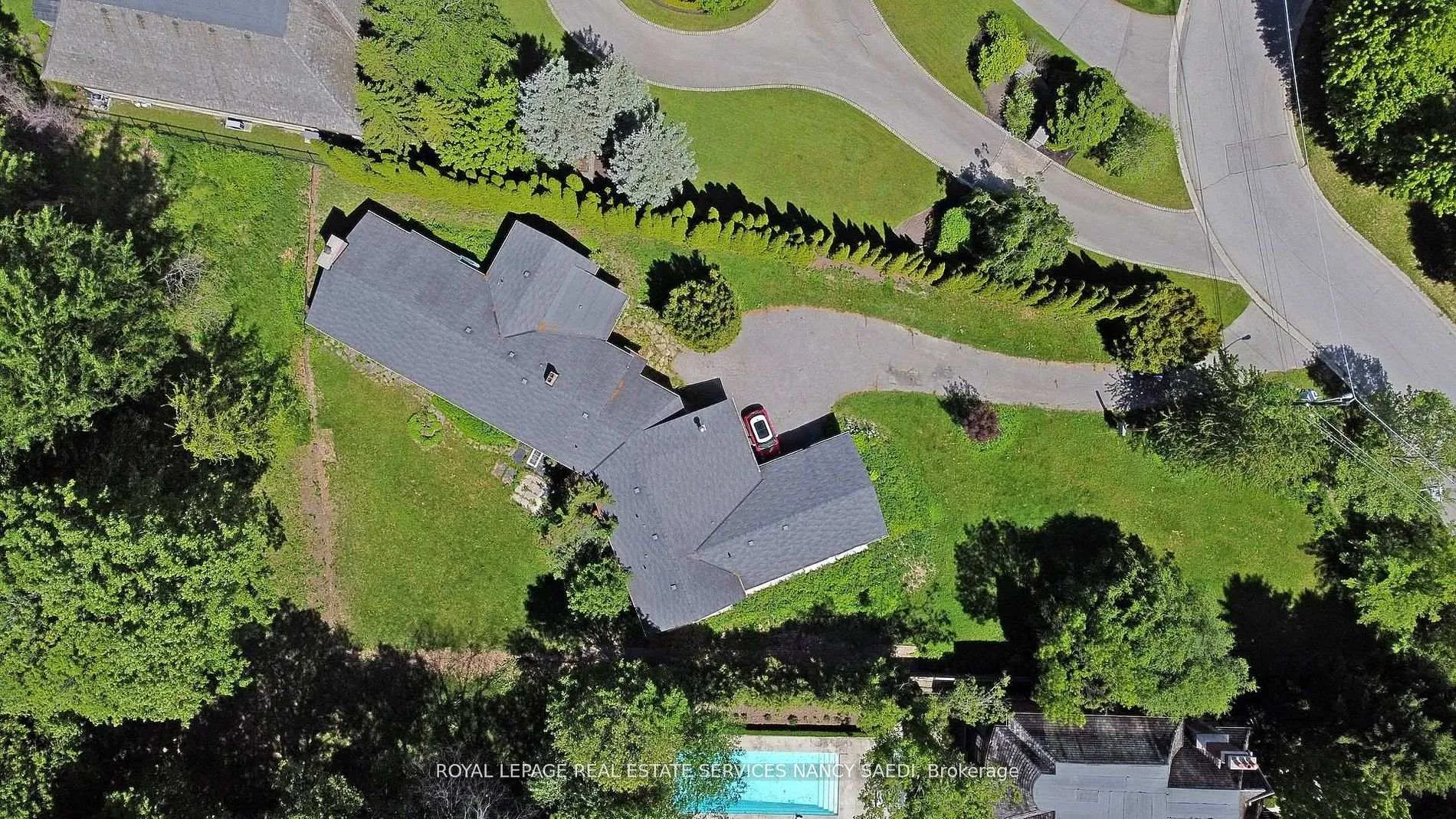 Photo 23 of 78 Arjay Crescent, North York, Bridle Path-Sunnybrook-York Mills — HOMEH