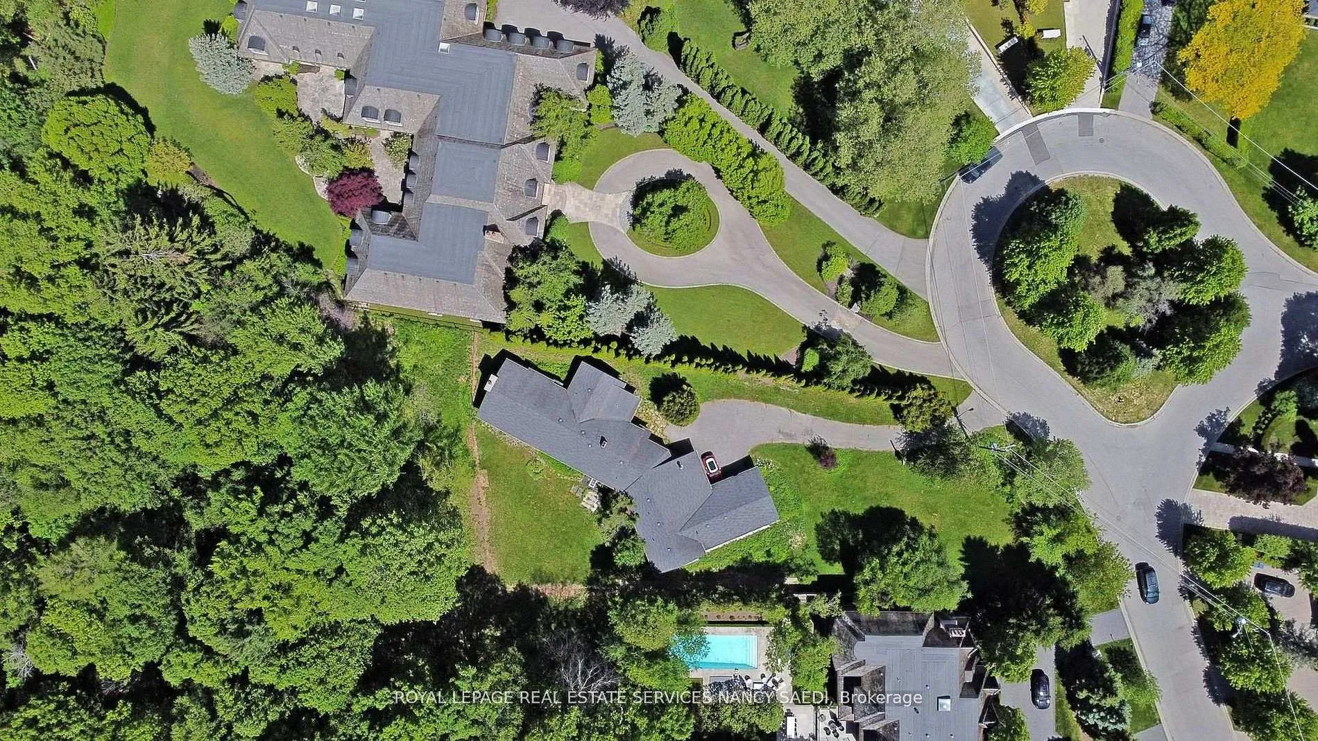 Photo 24 of 78 Arjay Crescent, North York, Bridle Path-Sunnybrook-York Mills — HOMEH