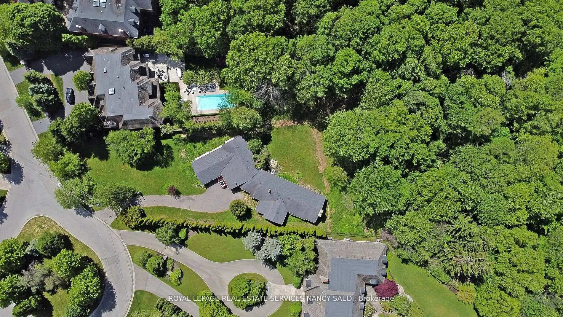 Photo 26 of 78 Arjay Crescent, North York, Bridle Path-Sunnybrook-York Mills — HOMEH