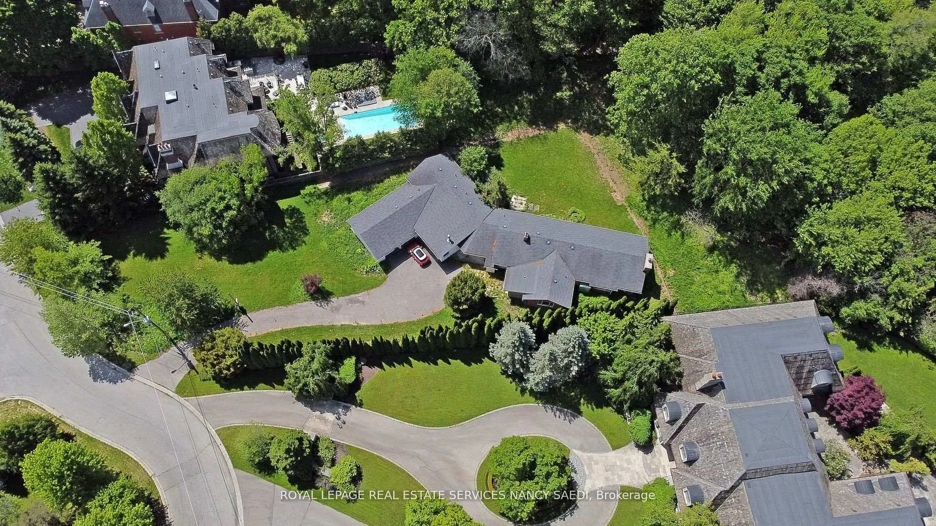 Photo 27 of 78 Arjay Crescent, North York, Bridle Path-Sunnybrook-York Mills — HOMEH