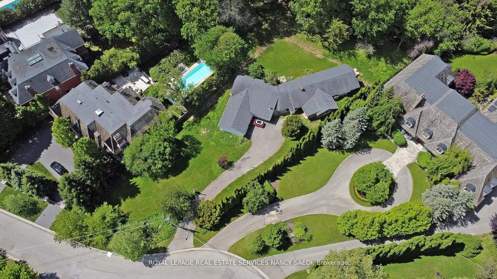 Photo 28 of 78 Arjay Crescent, North York, Bridle Path-Sunnybrook-York Mills — HOMEH