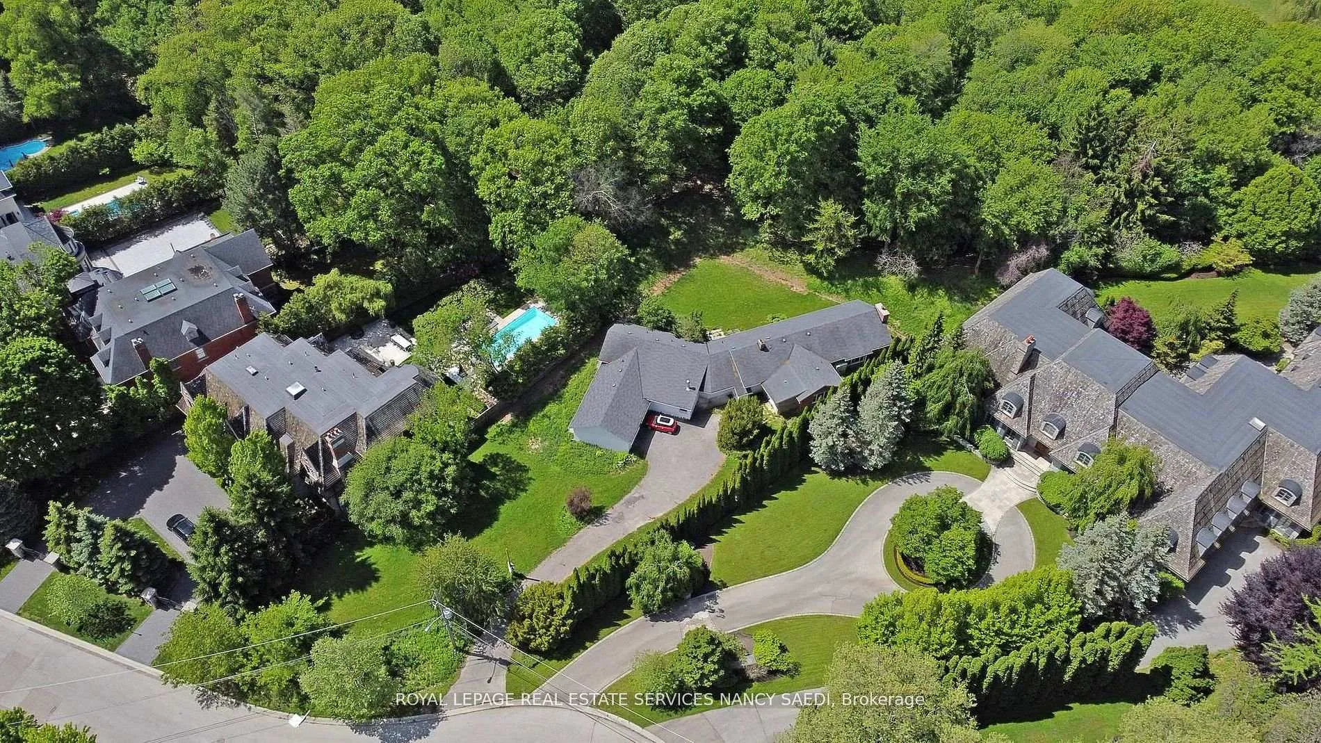 Photo 29 of 78 Arjay Crescent, North York, Bridle Path-Sunnybrook-York Mills — HOMEH