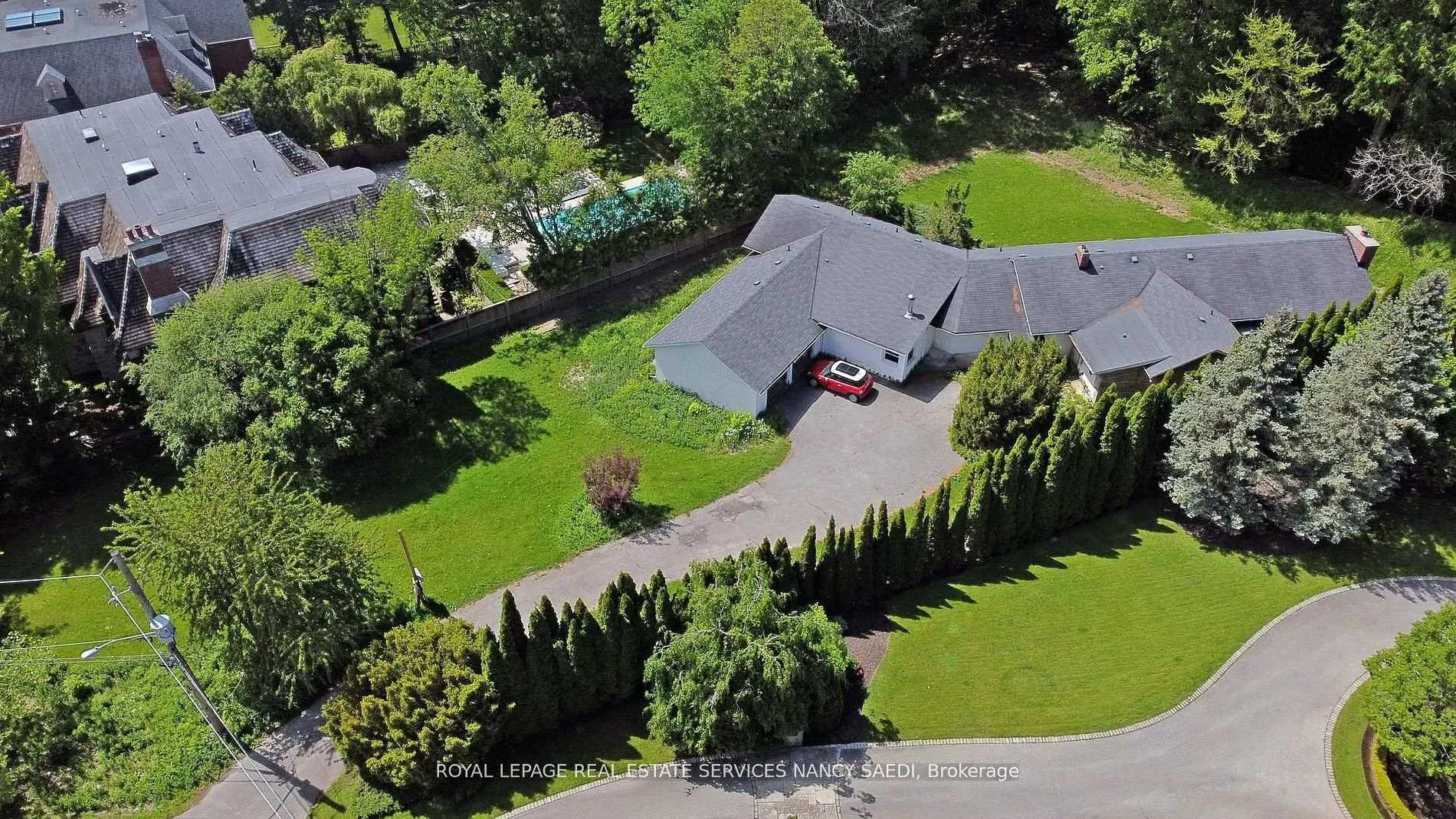 Photo 31 of 78 Arjay Crescent, North York, Bridle Path-Sunnybrook-York Mills — HOMEH