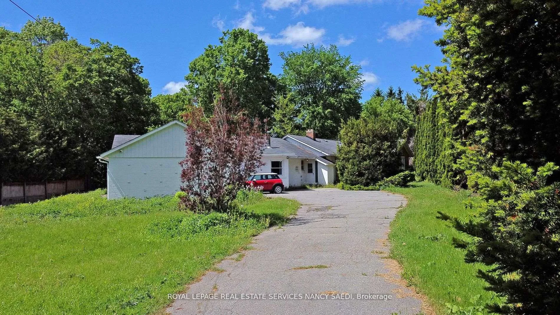 Photo 32 of 78 Arjay Crescent, North York, Bridle Path-Sunnybrook-York Mills — HOMEH