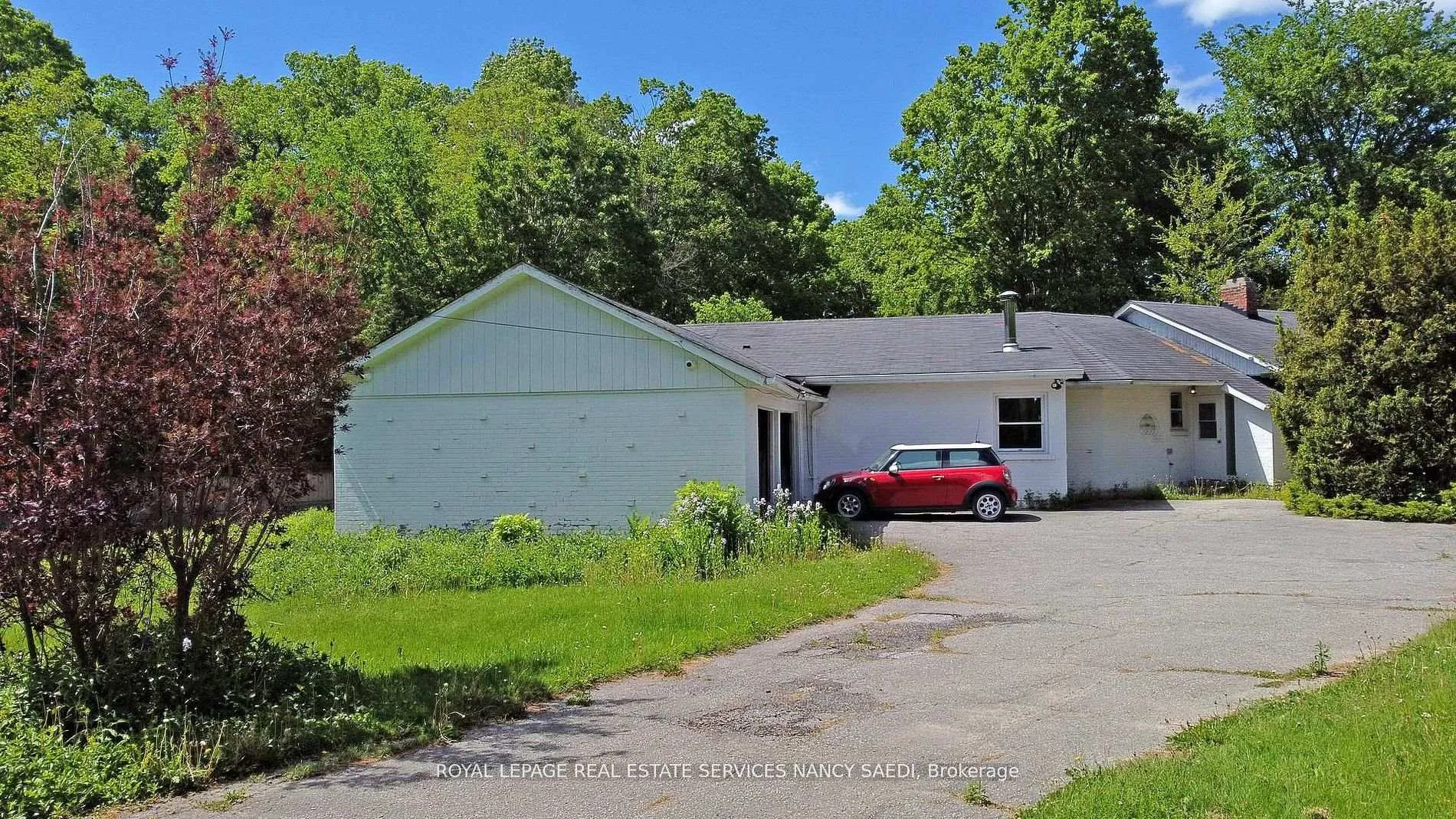 Photo 33 of 78 Arjay Crescent, North York, Bridle Path-Sunnybrook-York Mills — HOMEH