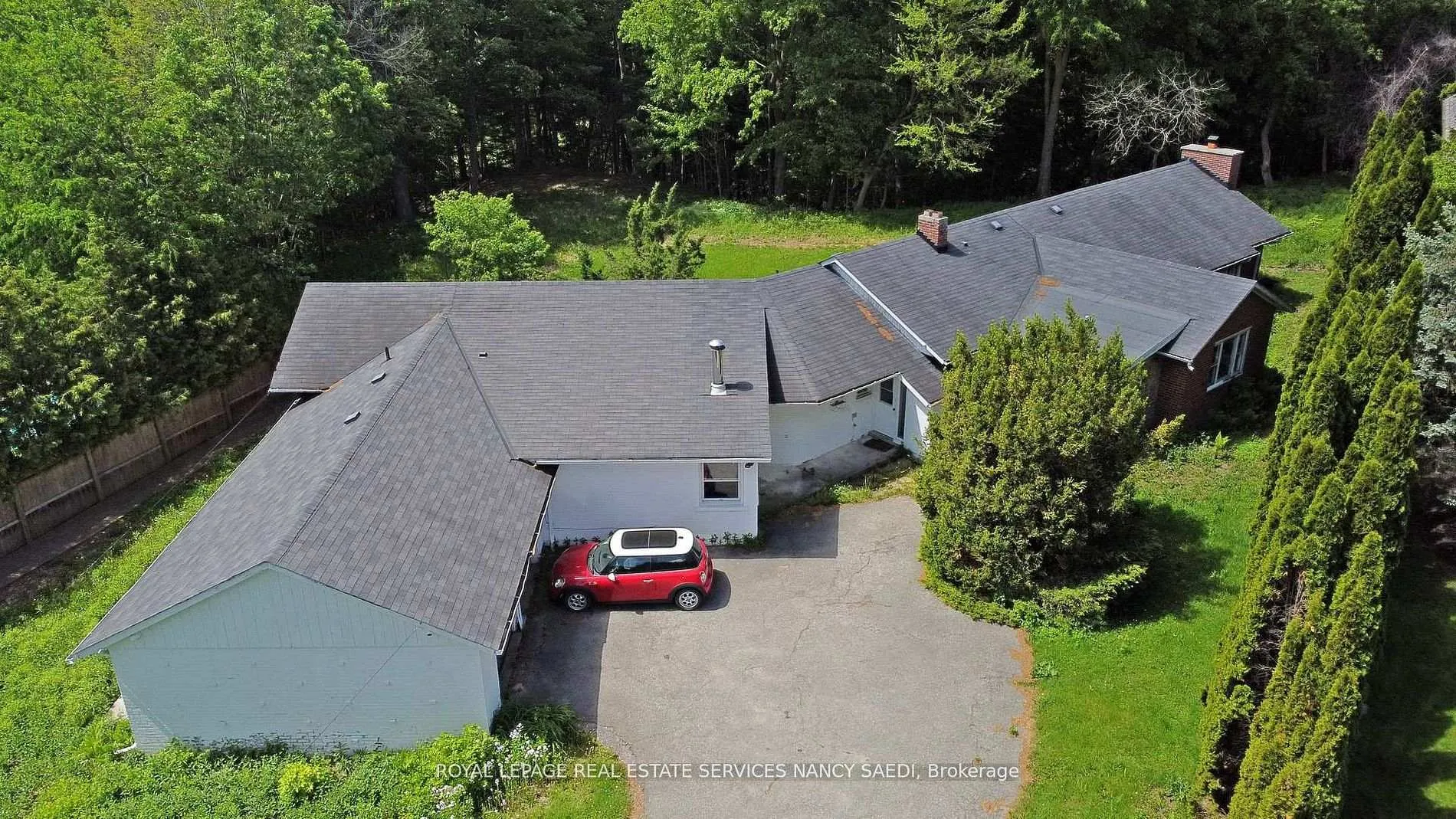 Photo 35 of 78 Arjay Crescent, North York, Bridle Path-Sunnybrook-York Mills — HOMEH