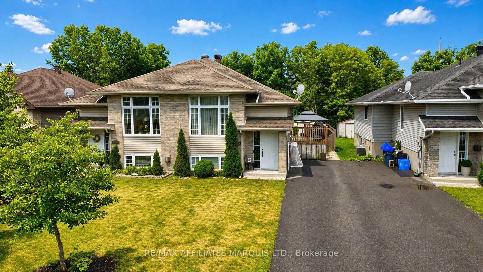 Photo 1 of 3310 Northdale Drive, Cornwall, Cornwall — HOMEH