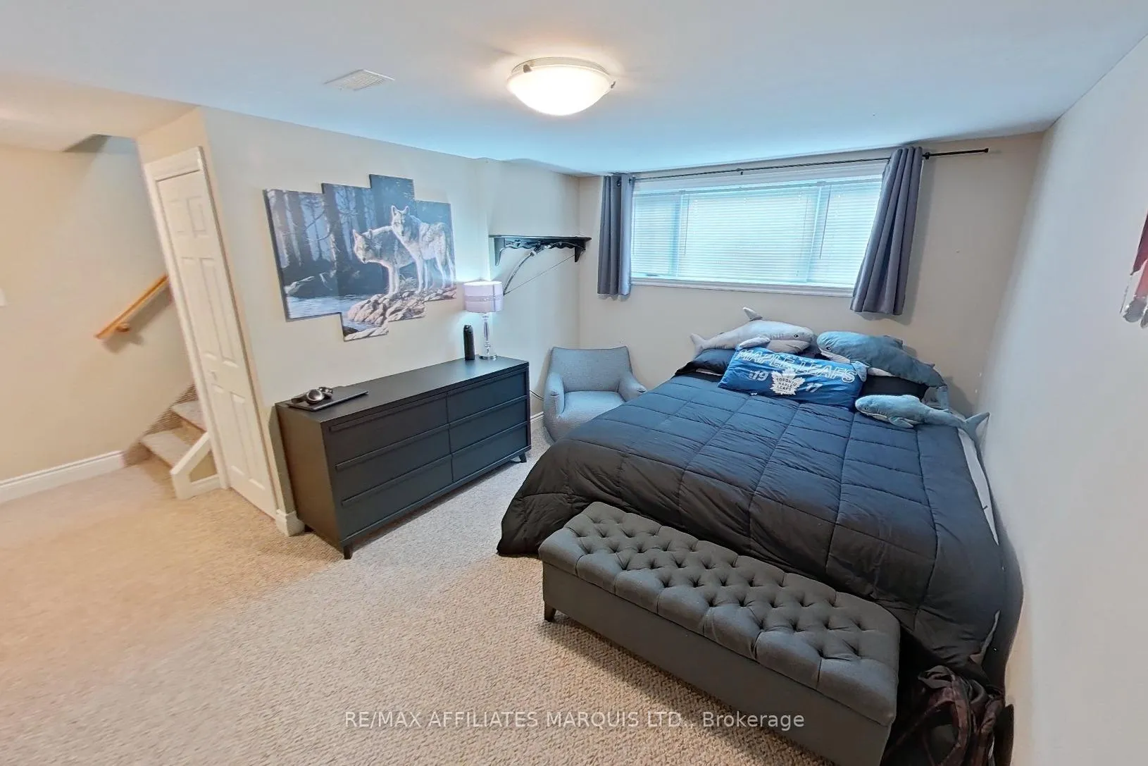 Photo 12 of 3310 Northdale Drive, Cornwall, Cornwall — HOMEH