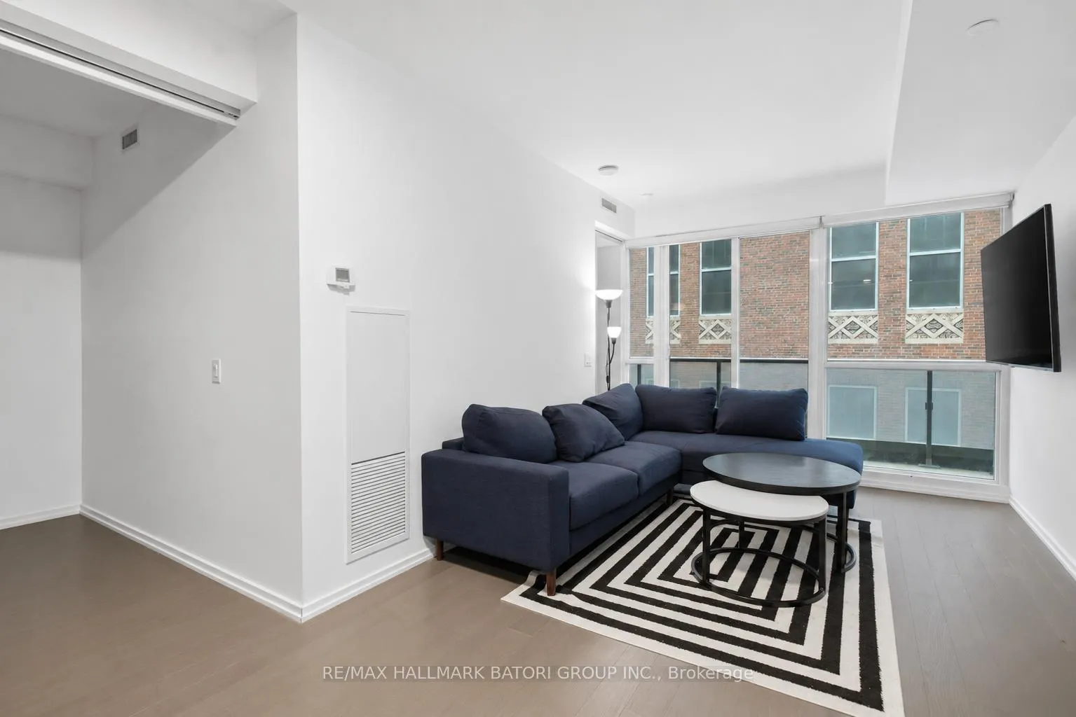 Photo 7 of Unit 1708, 70 Temperance Street, Toronto, Bay Street Corridor — HOMEH