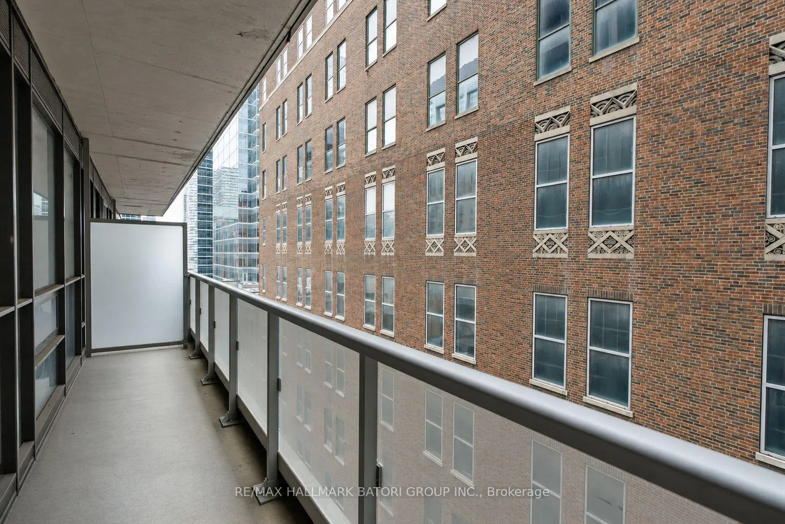 Photo 12 of Unit 1708, 70 Temperance Street, Toronto, Bay Street Corridor — HOMEH