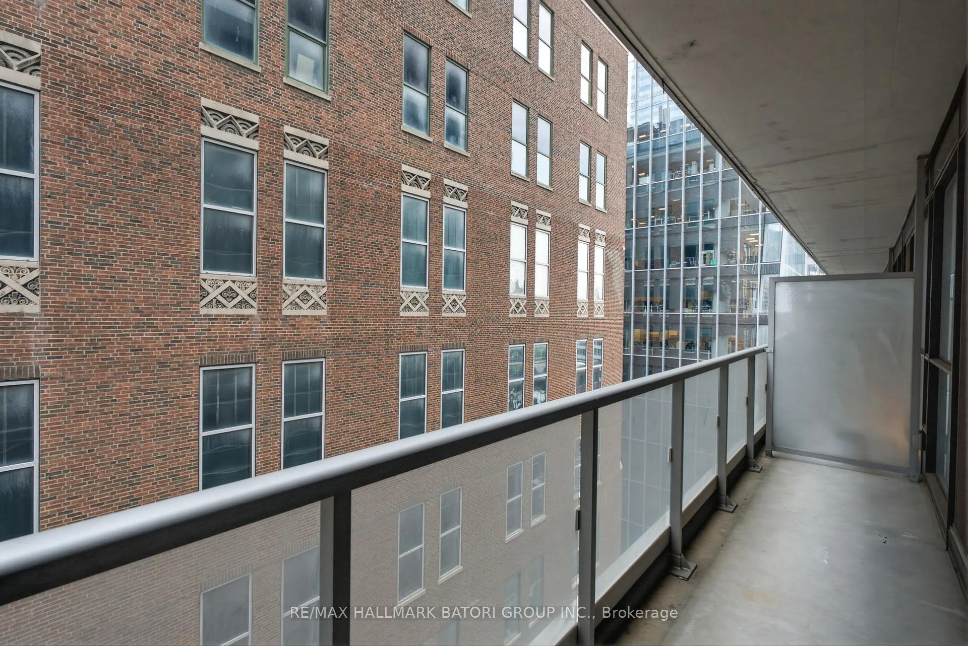 Photo 13 of Unit 1708, 70 Temperance Street, Toronto, Bay Street Corridor — HOMEH