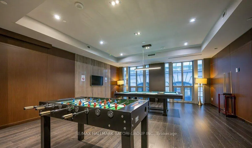 Photo 15 of Unit 1708, 70 Temperance Street, Toronto, Bay Street Corridor — HOMEH