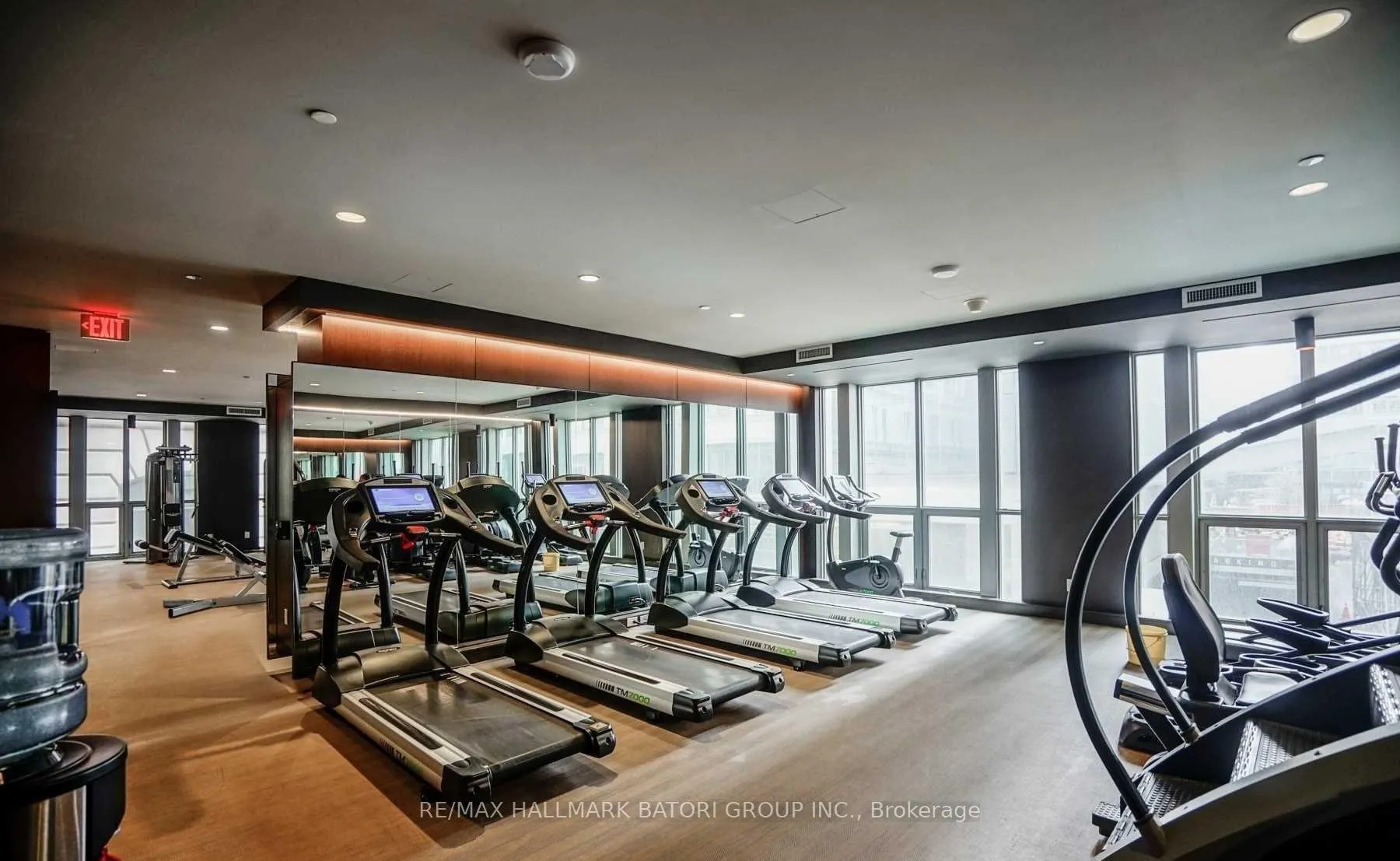 Photo 16 of Unit 1708, 70 Temperance Street, Toronto, Bay Street Corridor — HOMEH
