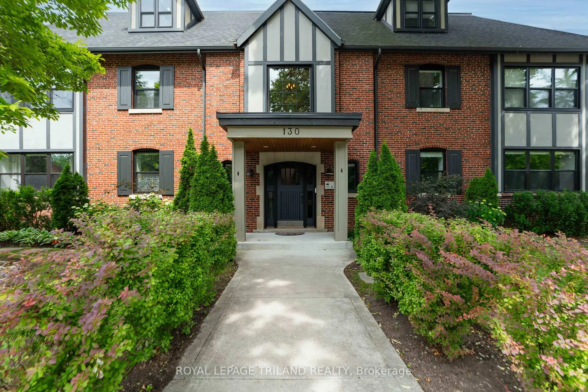 Photo 2 of Unit 3, 130 Windsor Crescent, London, South F — HOMEH