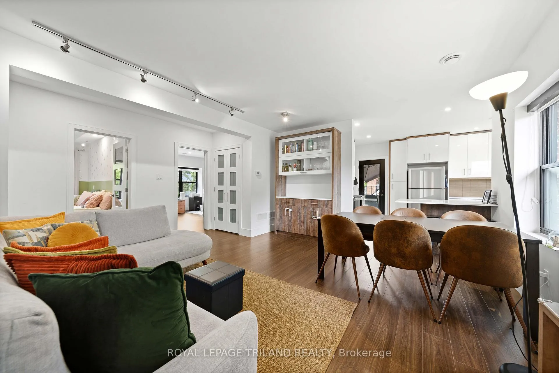Photo 10 of Unit 3, 130 Windsor Crescent, London, South F — HOMEH