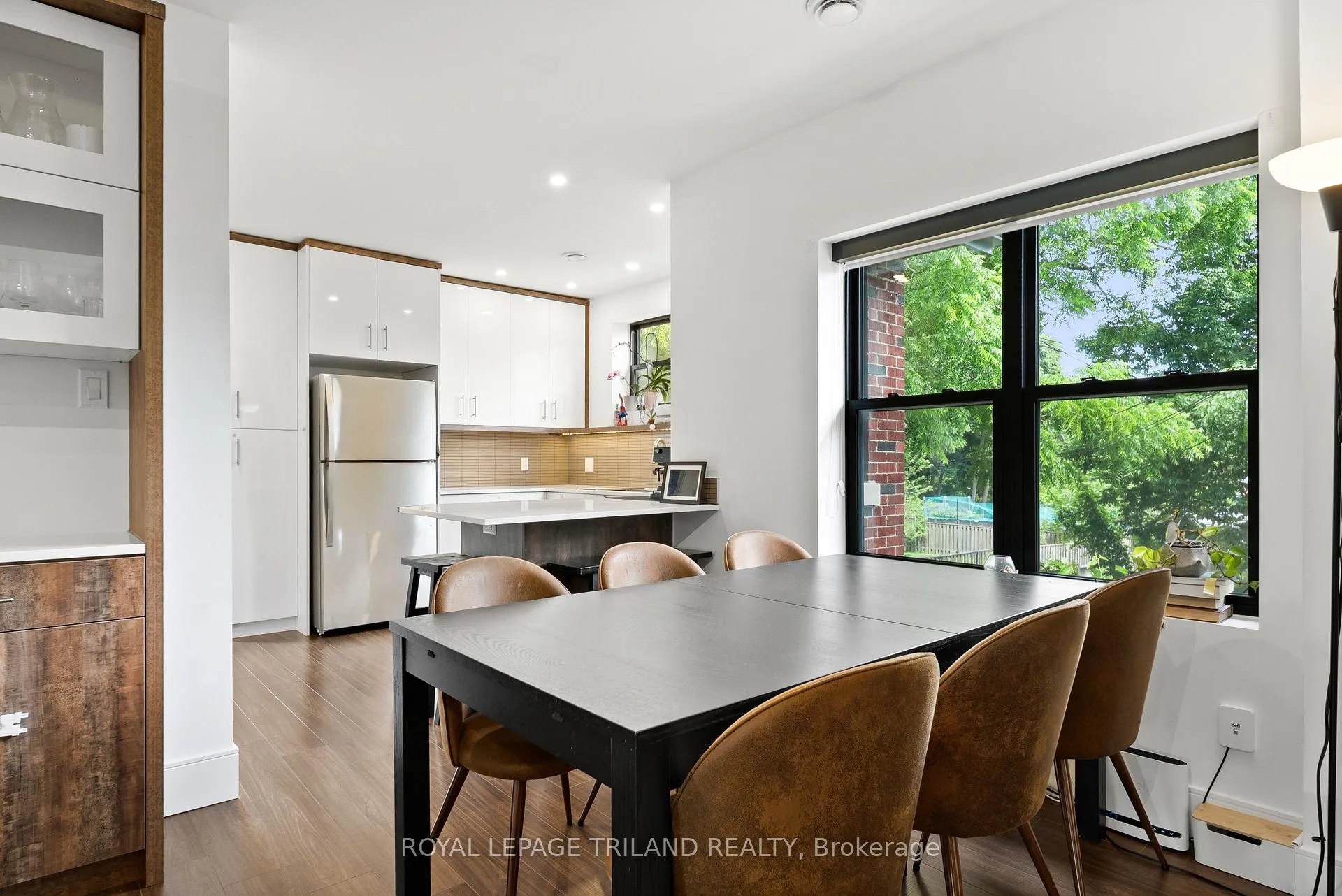 Photo 11 of Unit 3, 130 Windsor Crescent, London, South F — HOMEH