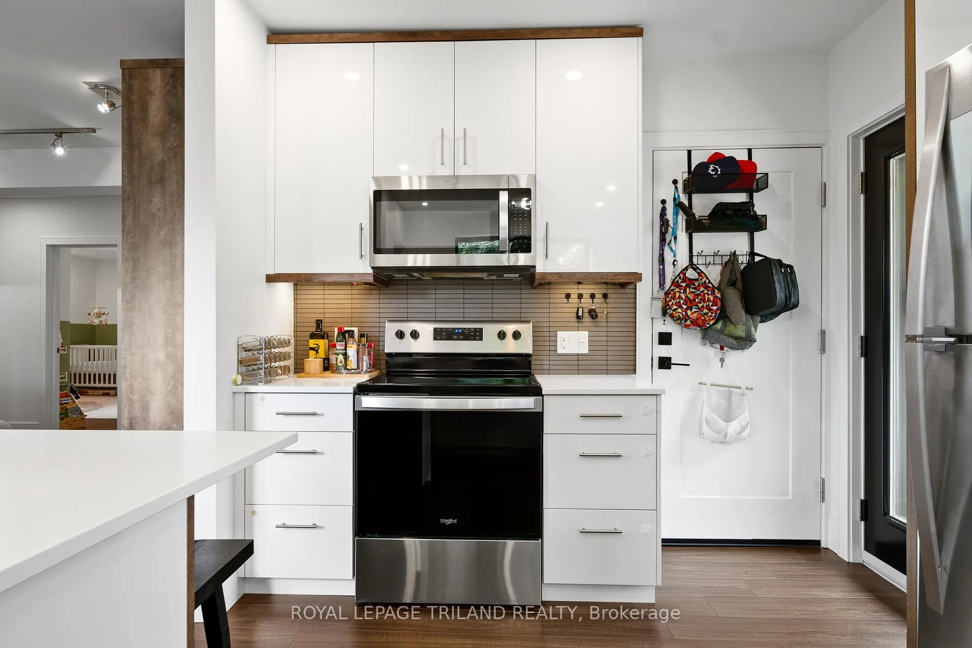 Photo 15 of Unit 3, 130 Windsor Crescent, London, South F — HOMEH
