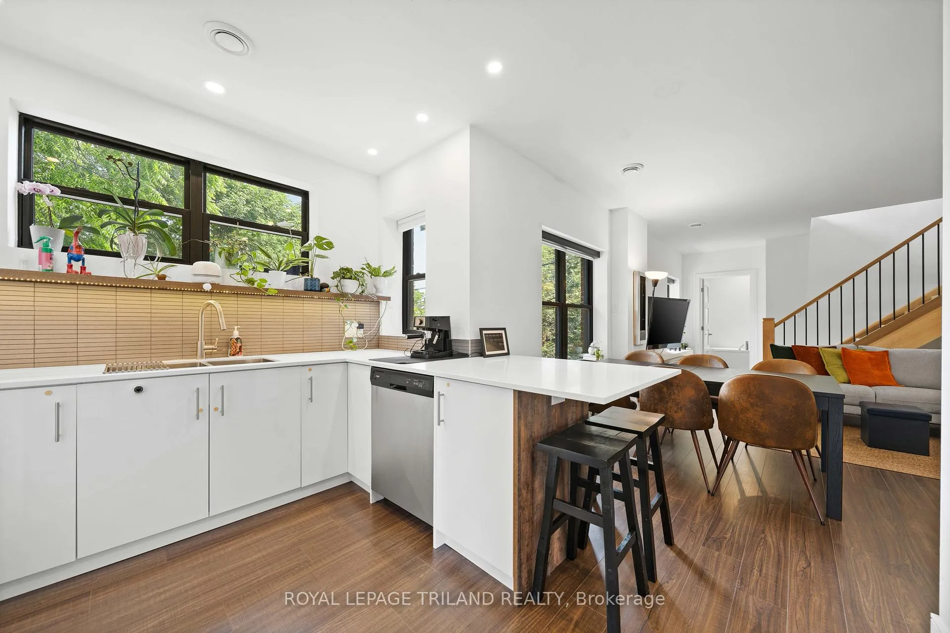Photo 16 of Unit 3, 130 Windsor Crescent, London, South F — HOMEH