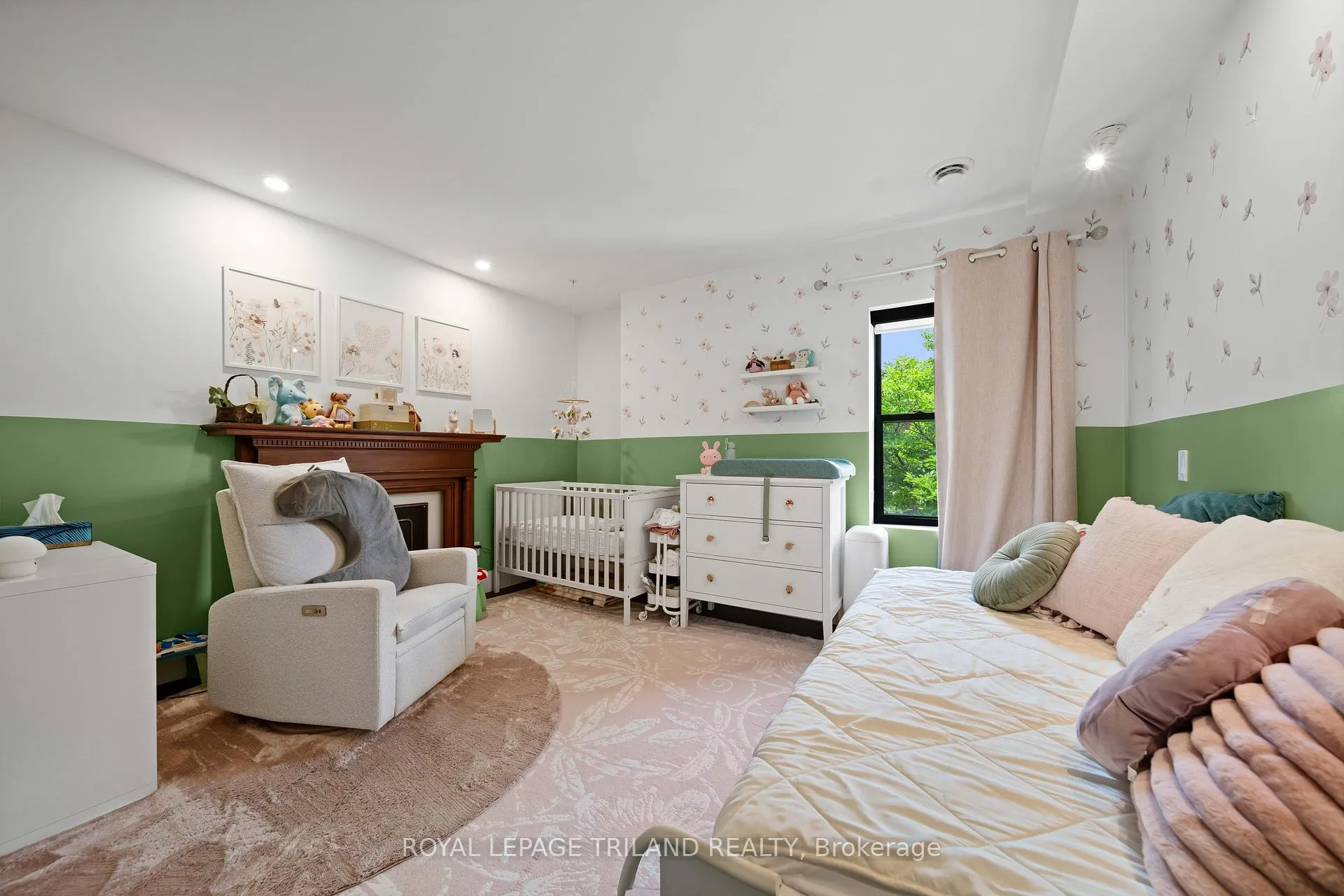 Photo 19 of Unit 3, 130 Windsor Crescent, London, South F — HOMEH
