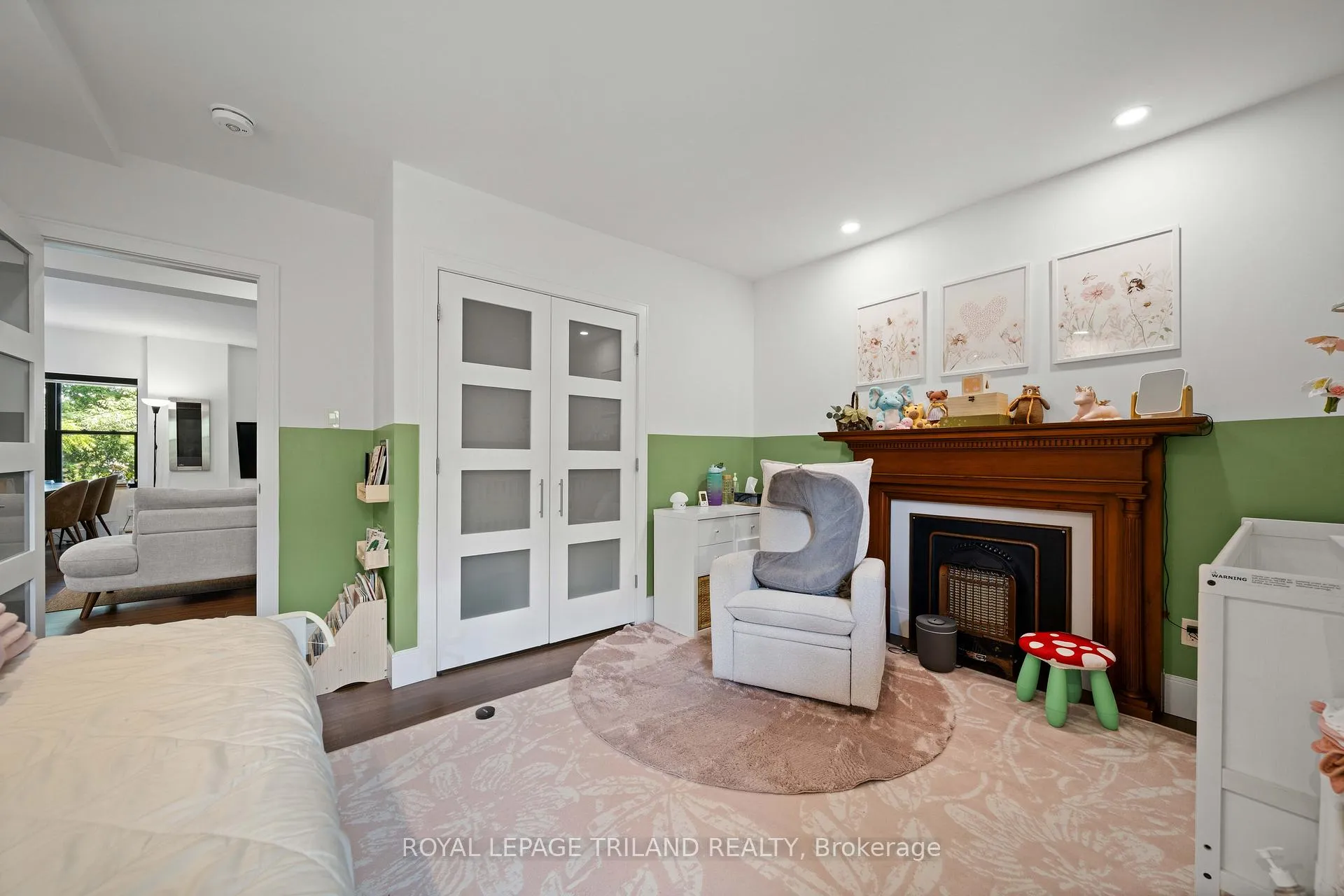 Photo 20 of Unit 3, 130 Windsor Crescent, London, South F — HOMEH