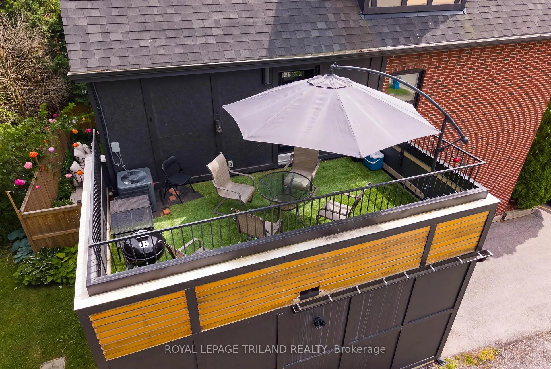 Photo 35 of Unit 3, 130 Windsor Crescent, London, South F — HOMEH