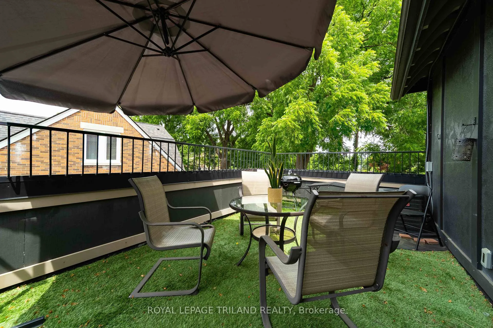 Photo 36 of Unit 3, 130 Windsor Crescent, London, South F — HOMEH
