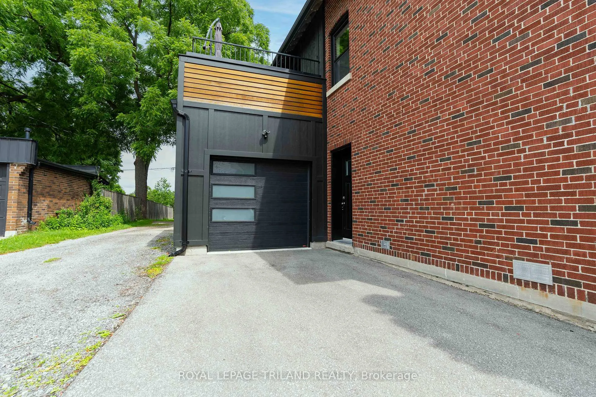 Photo 37 of Unit 3, 130 Windsor Crescent, London, South F — HOMEH
