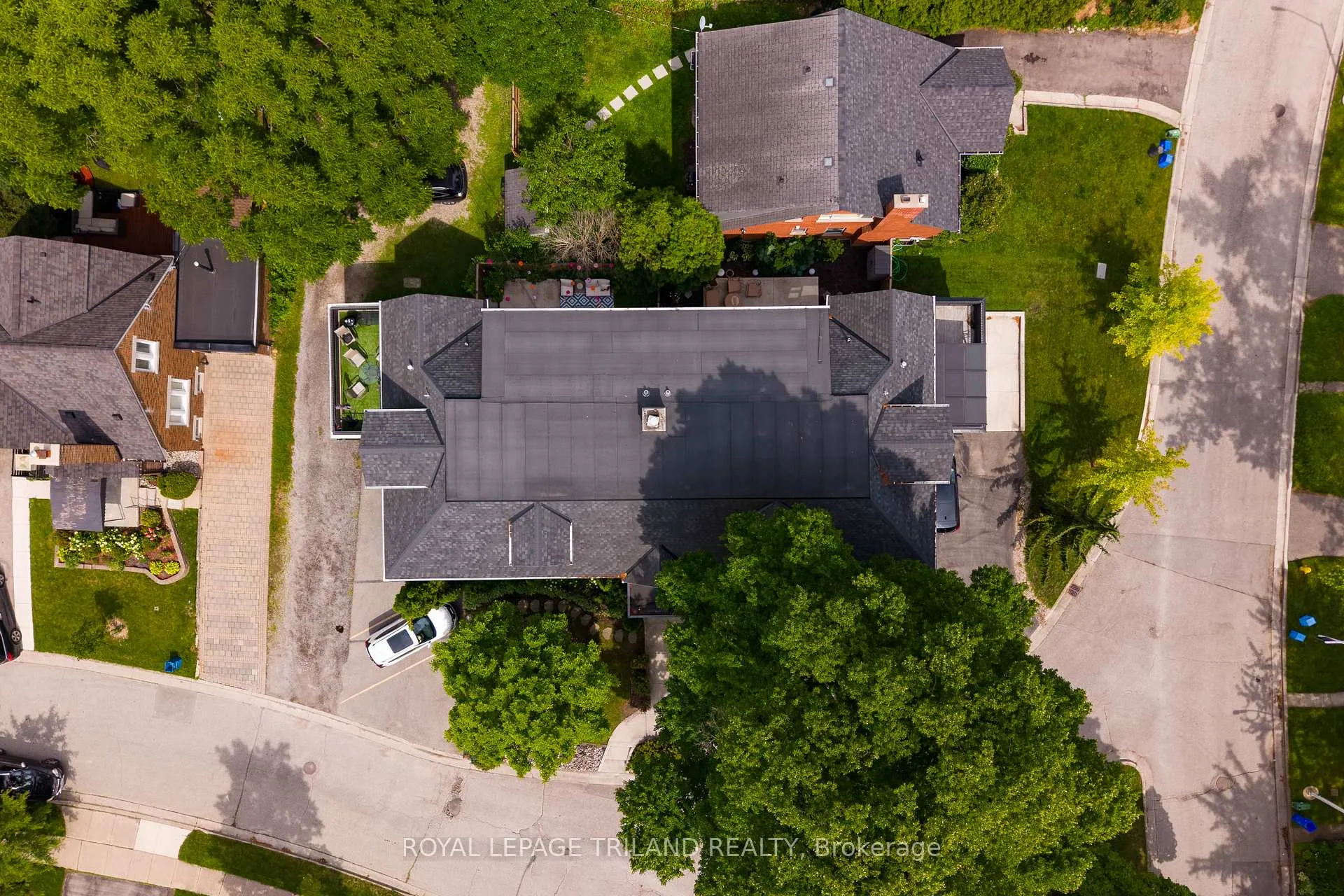 Photo 40 of Unit 3, 130 Windsor Crescent, London, South F — HOMEH