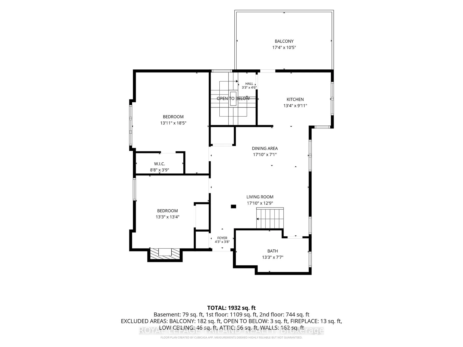 Photo 41 of Unit 3, 130 Windsor Crescent, London, South F — HOMEH