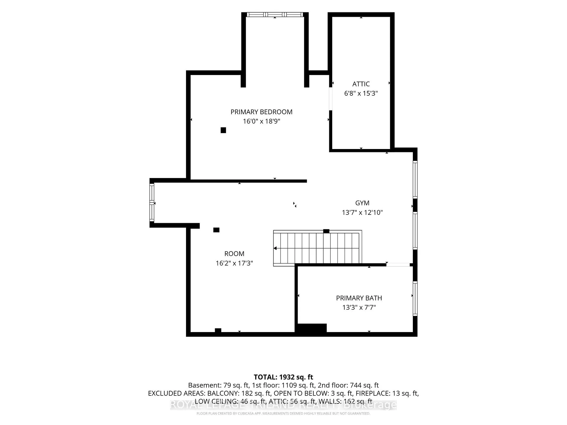 Photo 42 of Unit 3, 130 Windsor Crescent, London, South F — HOMEH