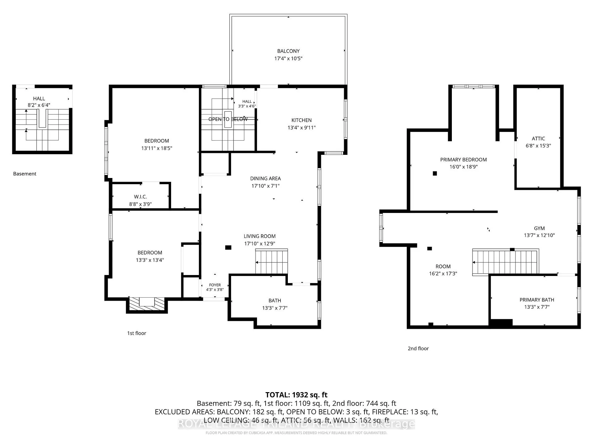 Photo 44 of Unit 3, 130 Windsor Crescent, London, South F — HOMEH