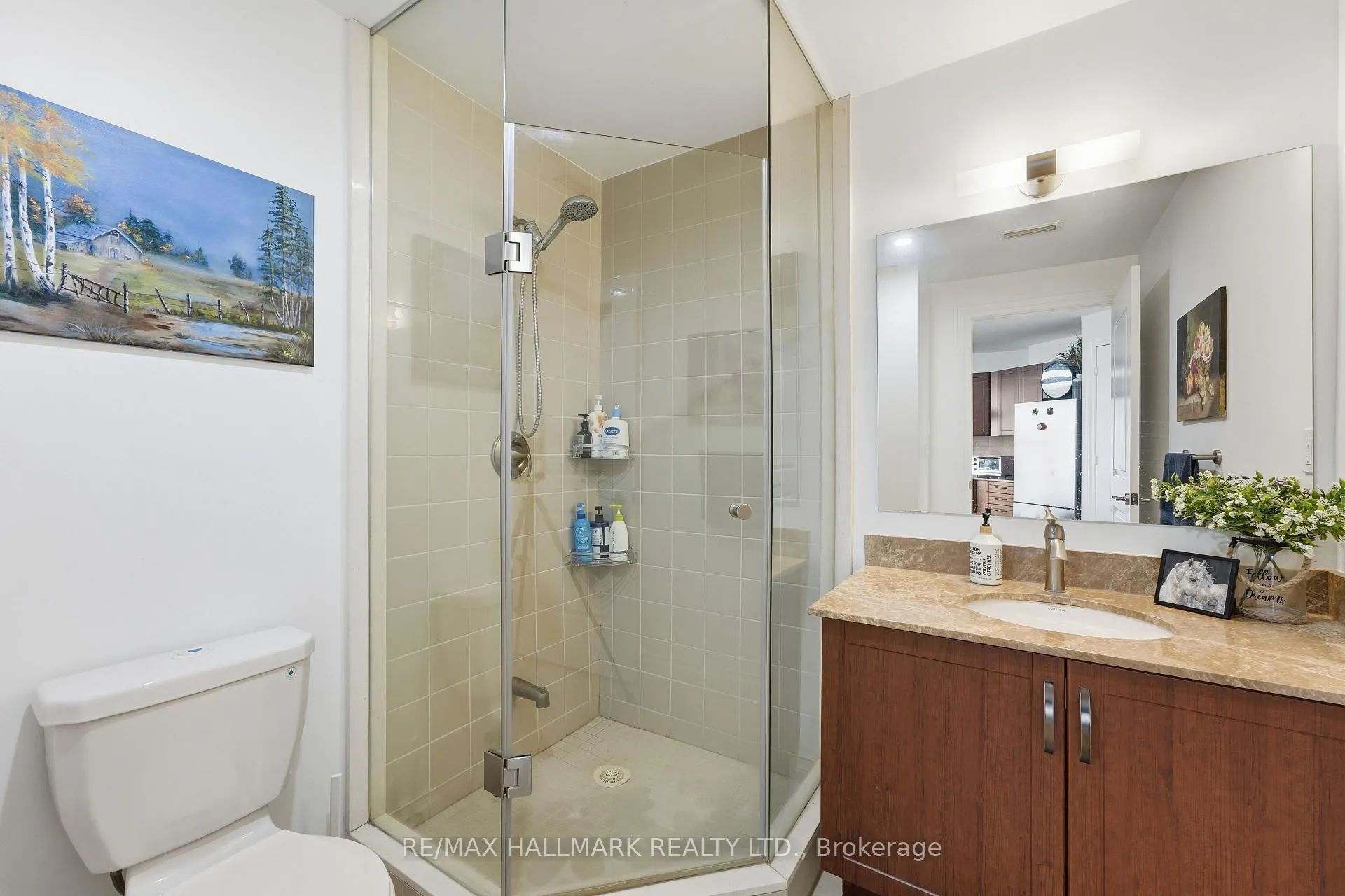 Photo 6 of Unit 501, 68 Main Street N, Markham, Old Markham Village — HOMEH