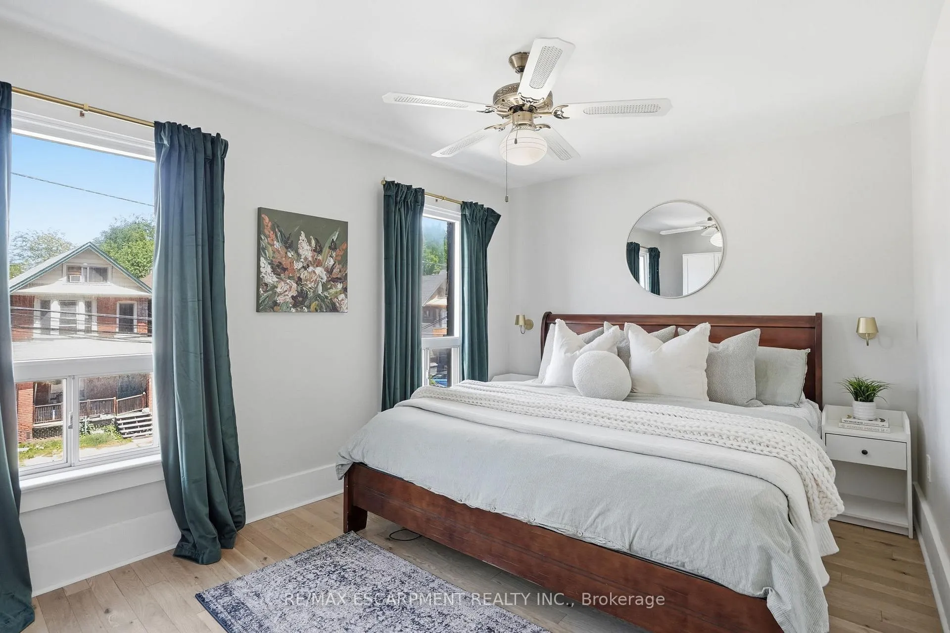 Photo 15 of 14 Cumberland Avenue, Hamilton, St. Clair — HOMEH
