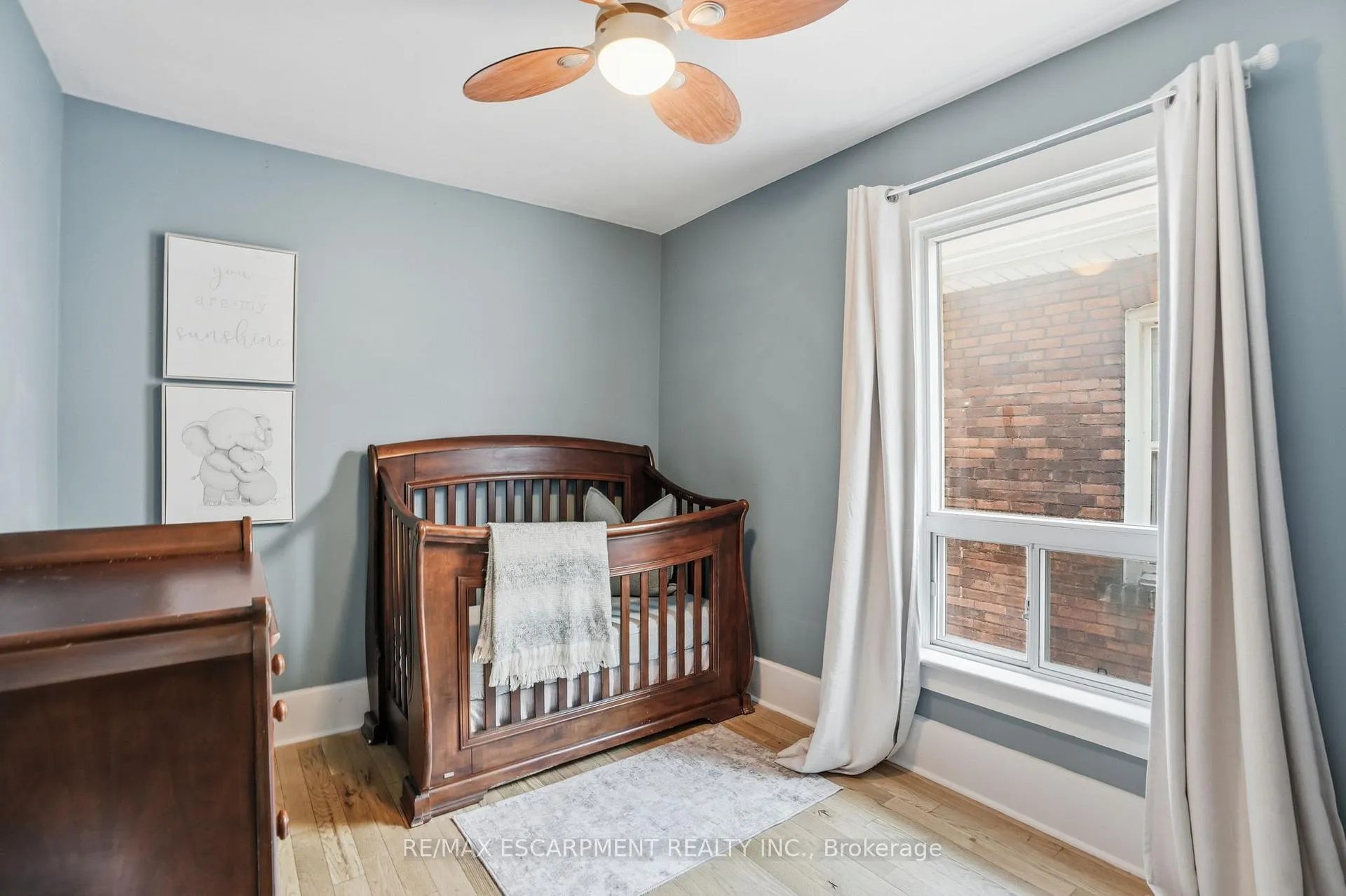 Photo 18 of 14 Cumberland Avenue, Hamilton, St. Clair — HOMEH
