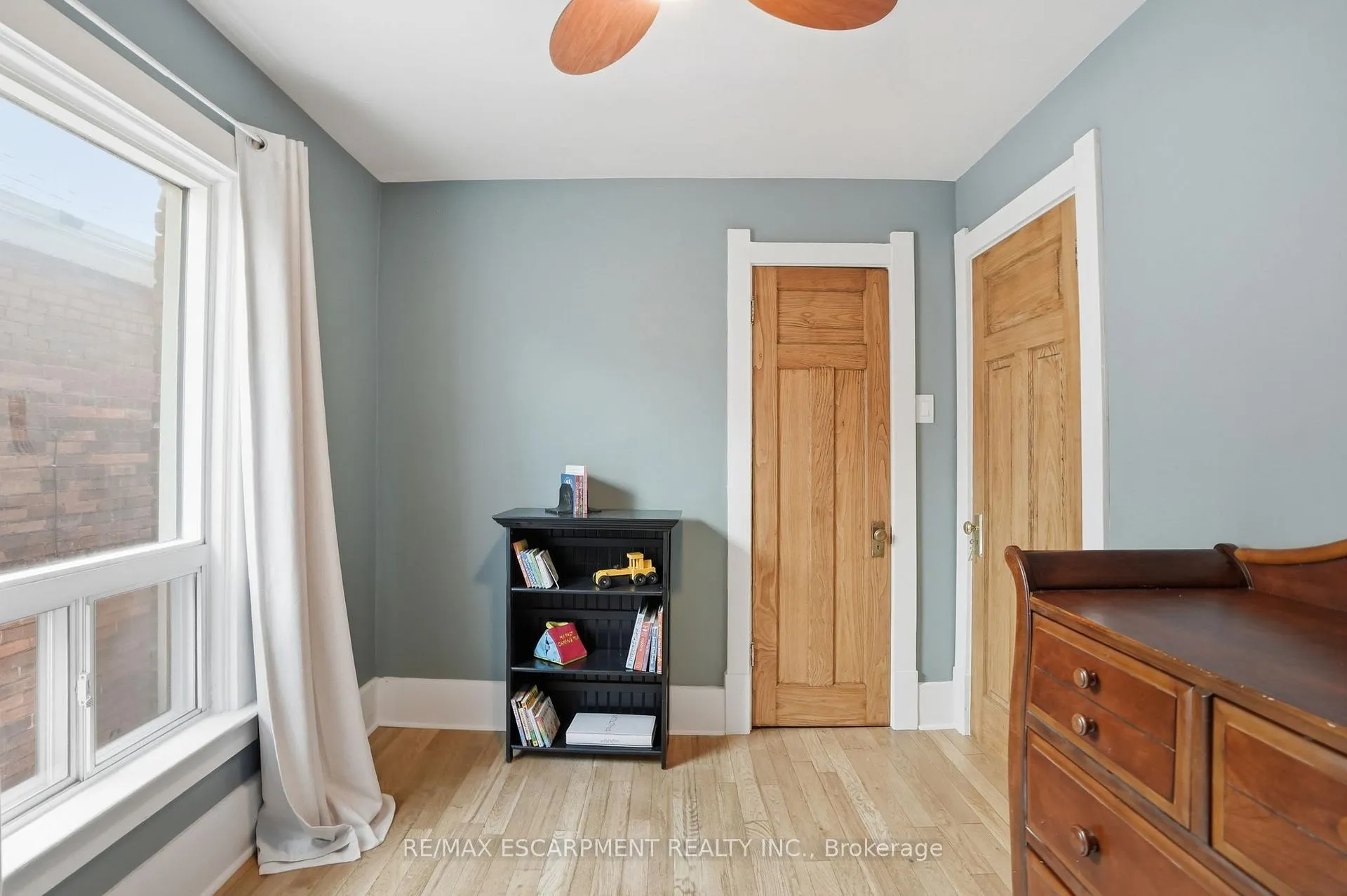 Photo 19 of 14 Cumberland Avenue, Hamilton, St. Clair — HOMEH
