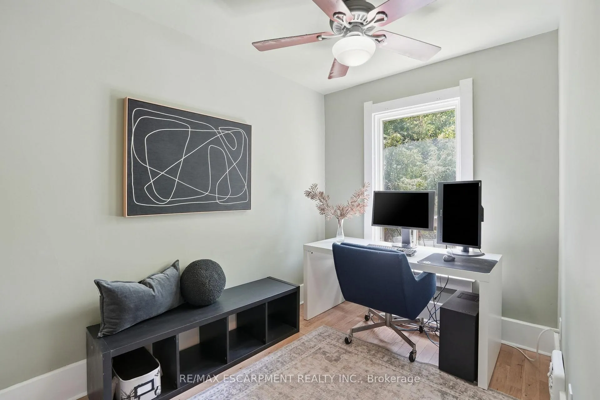 Photo 20 of 14 Cumberland Avenue, Hamilton, St. Clair — HOMEH