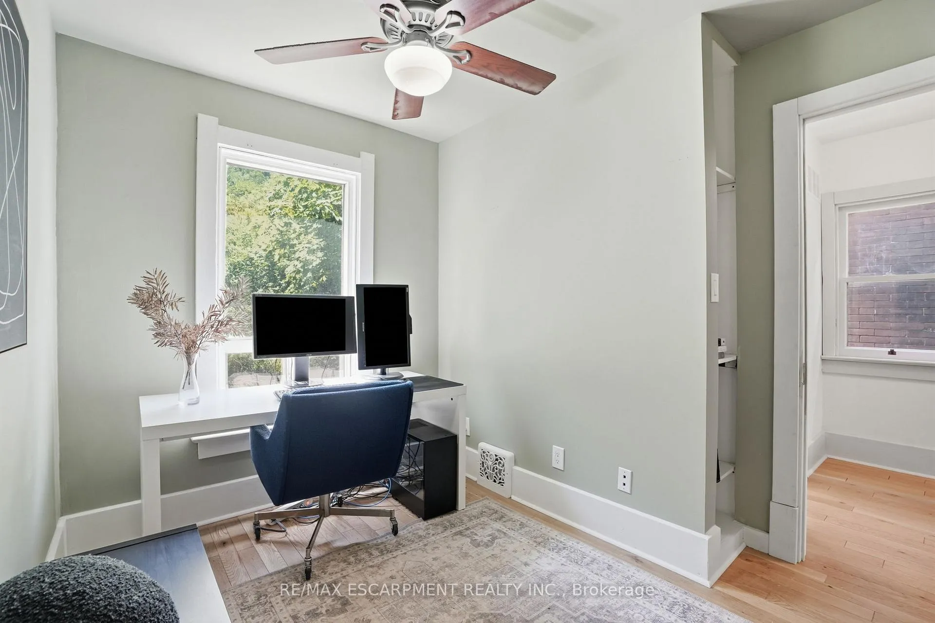 Photo 21 of 14 Cumberland Avenue, Hamilton, St. Clair — HOMEH