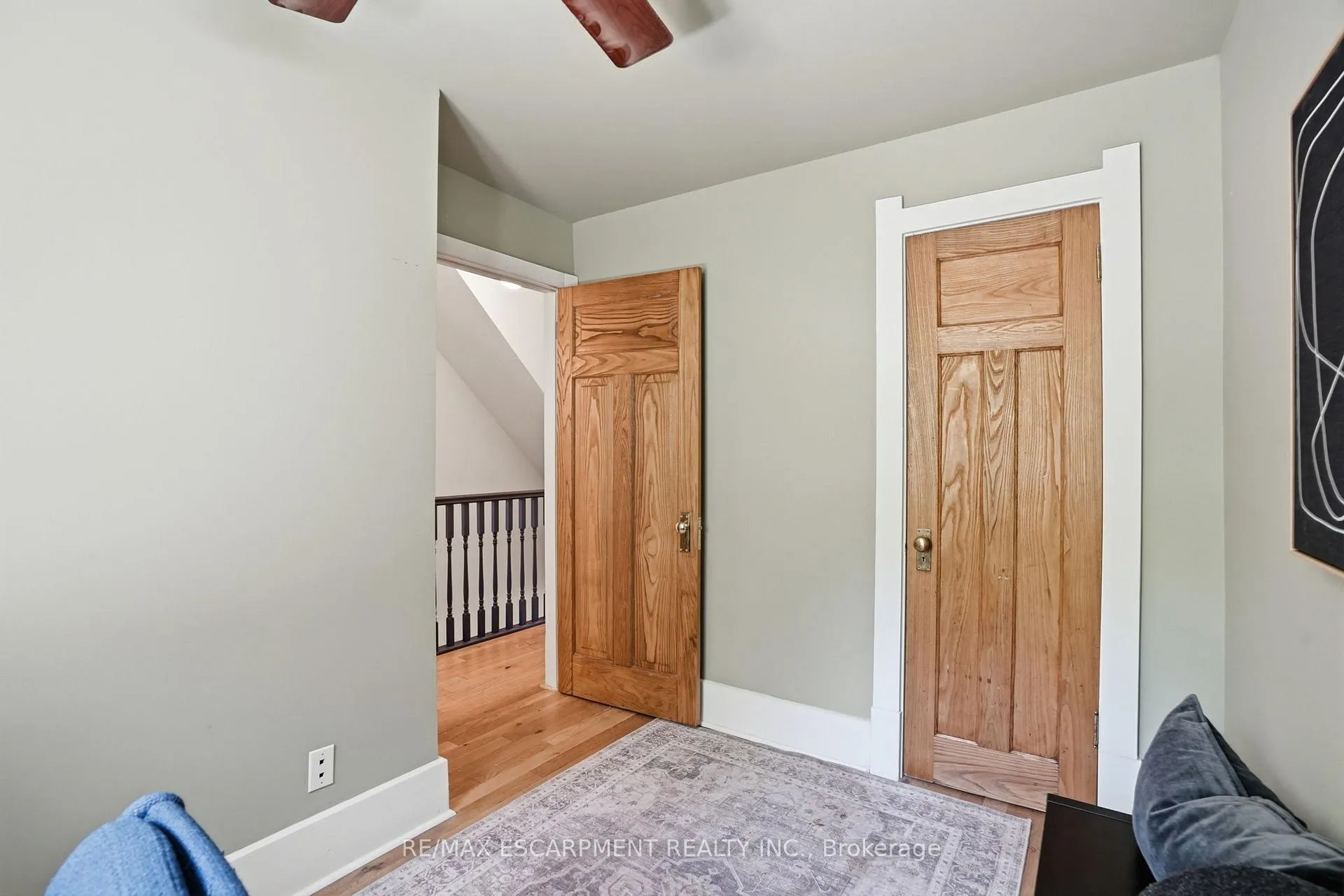Photo 22 of 14 Cumberland Avenue, Hamilton, St. Clair — HOMEH