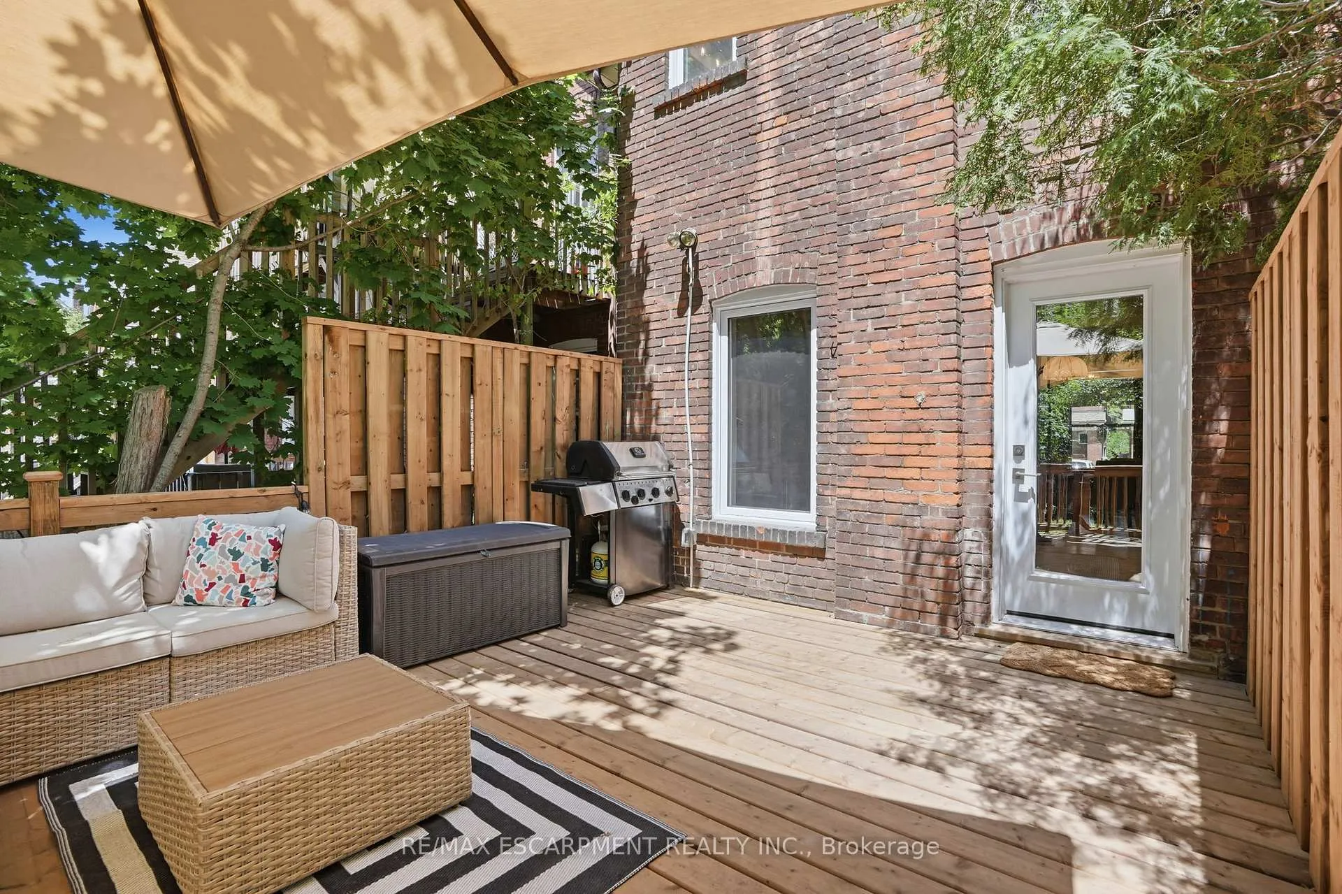 Photo 25 of 14 Cumberland Avenue, Hamilton, St. Clair — HOMEH
