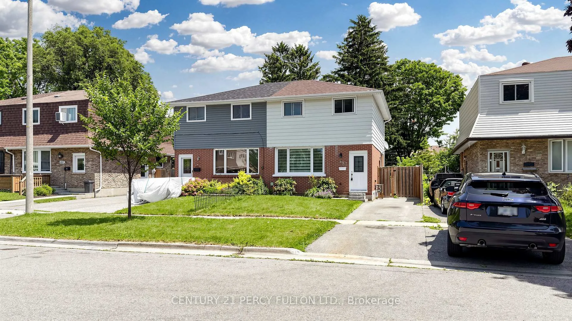 Photo 3 of 293 Kinmount Crescent, Oshawa, Lakeview — HOMEH