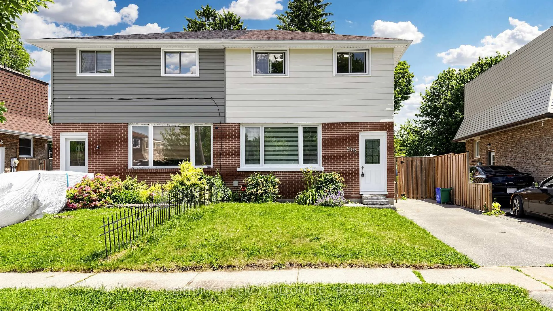 Photo 4 of 293 Kinmount Crescent, Oshawa, Lakeview — HOMEH