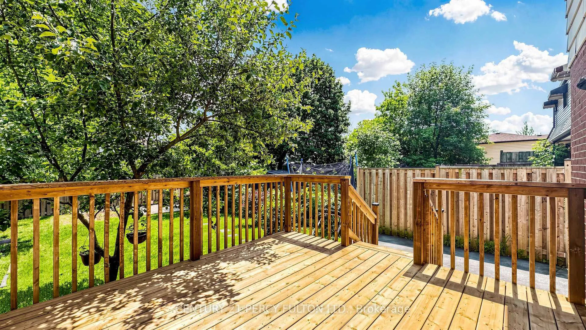 Photo 38 of 293 Kinmount Crescent, Oshawa, Lakeview — HOMEH