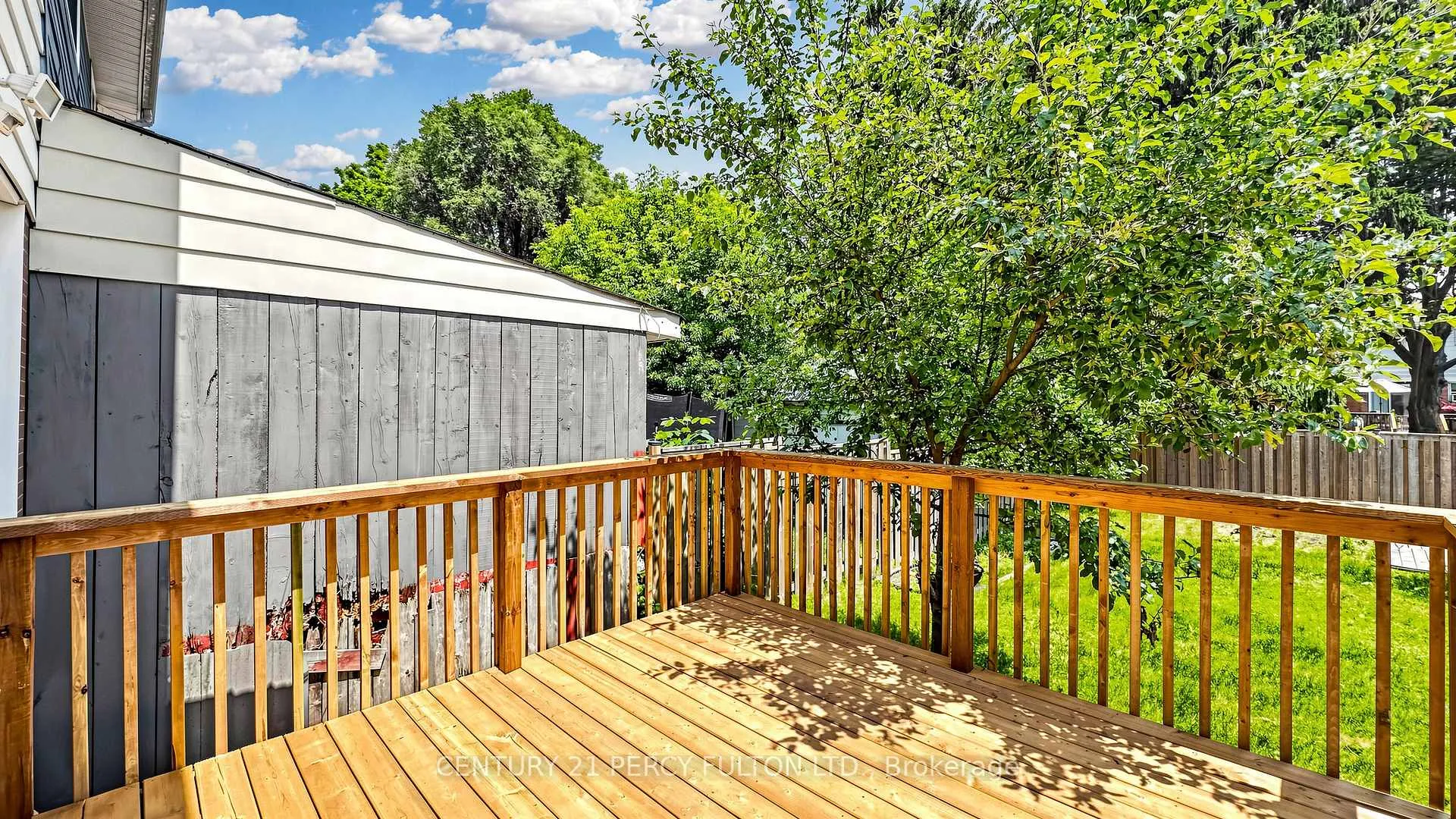 Photo 39 of 293 Kinmount Crescent, Oshawa, Lakeview — HOMEH