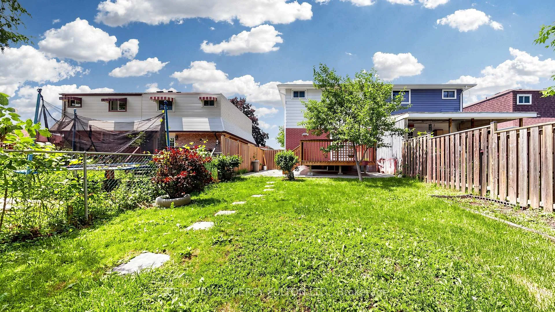 Photo 42 of 293 Kinmount Crescent, Oshawa, Lakeview — HOMEH